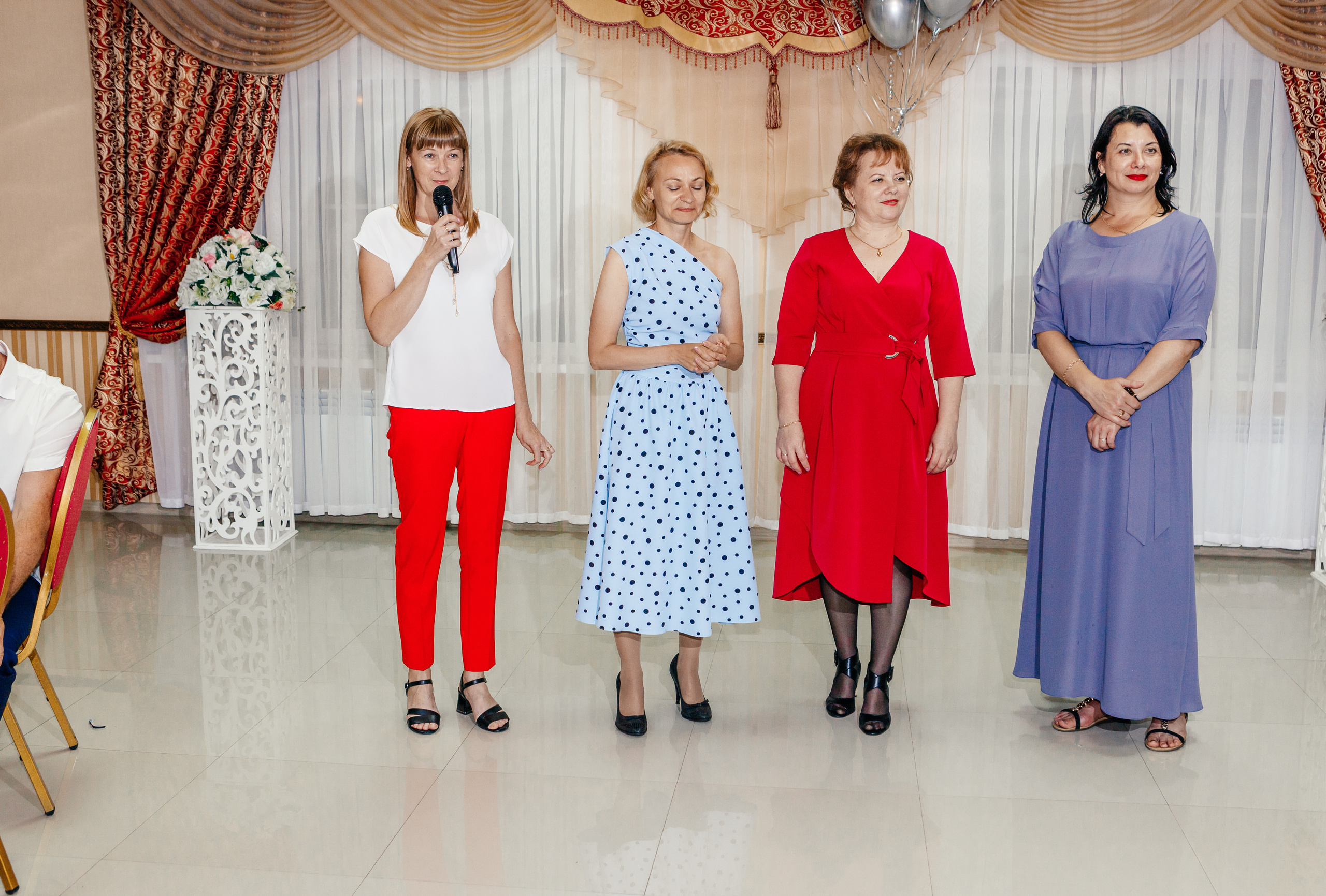Выпускной 11 В Рамонь. Свадебный и семейный фотограф в Воронеже Катя Фишка