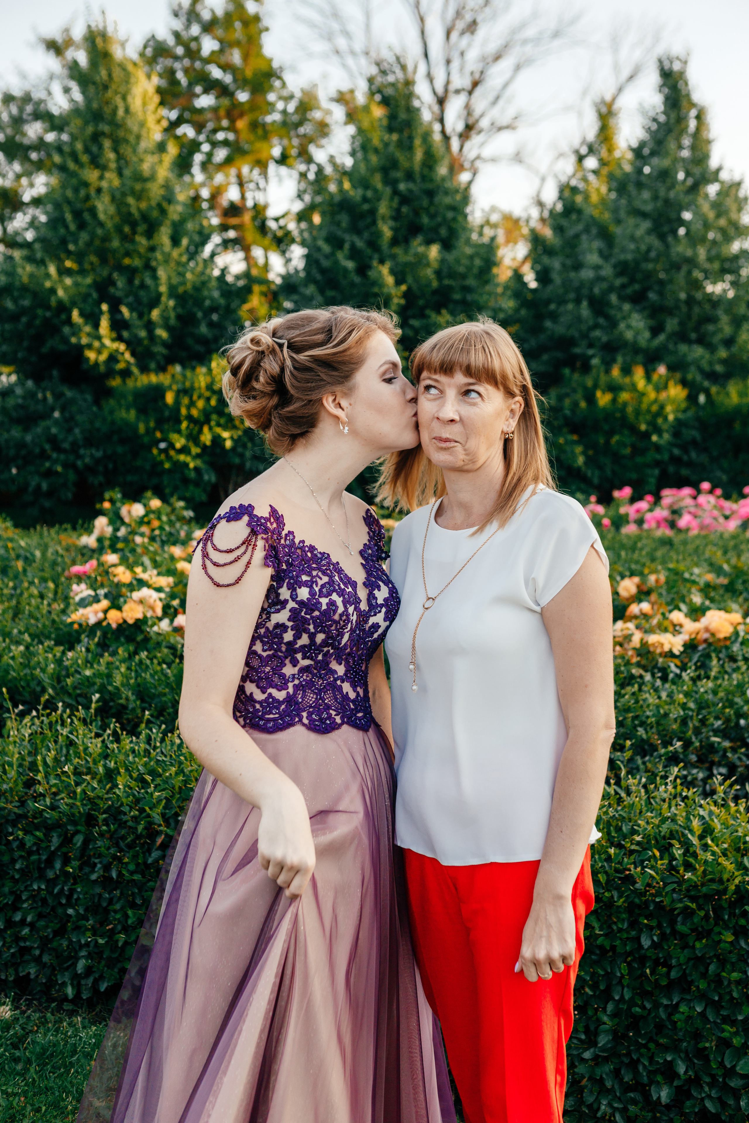 Выпускной 11 В Рамонь. Свадебный и семейный фотограф в Воронеже Катя Фишка