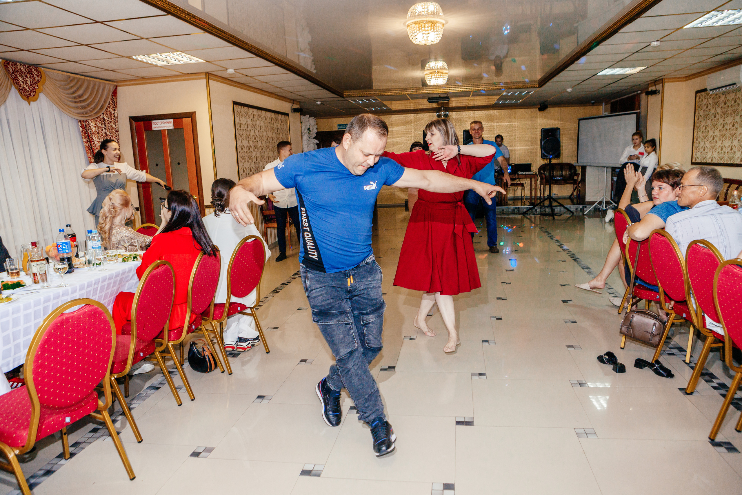 Выпускной 11 В Рамонь. Свадебный и семейный фотограф в Воронеже Катя Фишка