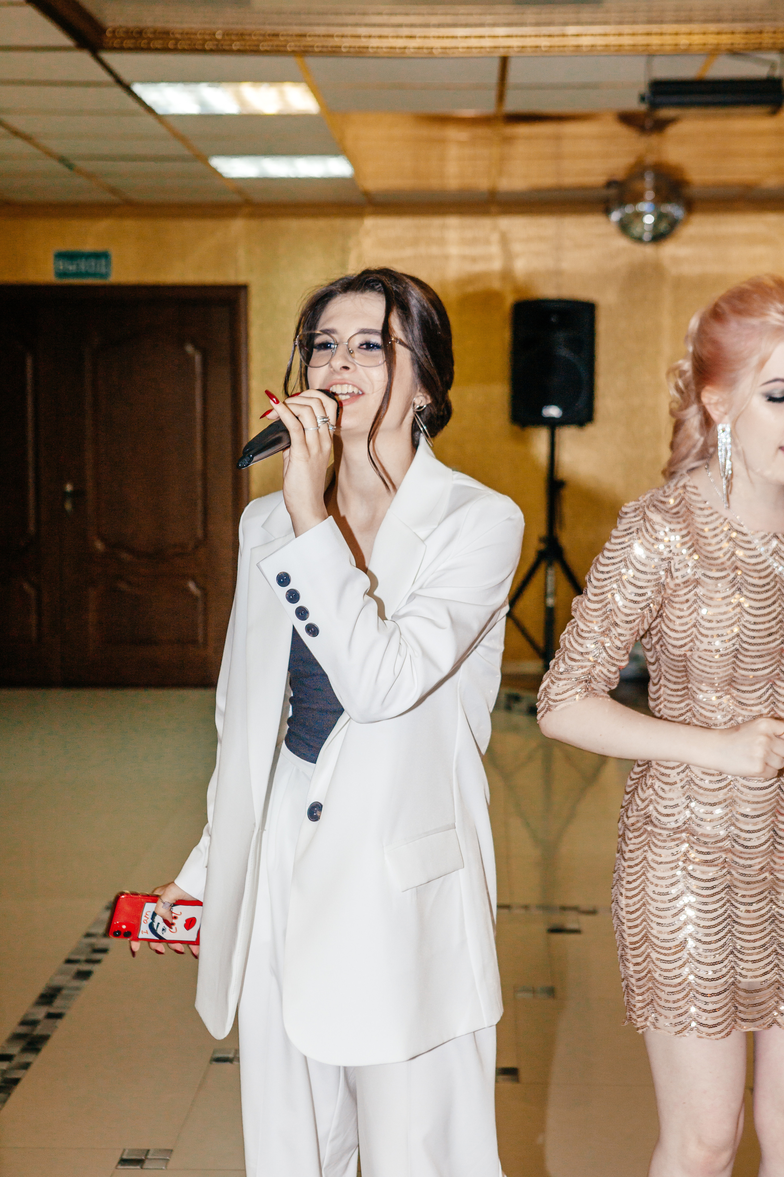 Выпускной 11 В Рамонь. Свадебный и семейный фотограф в Воронеже Катя Фишка