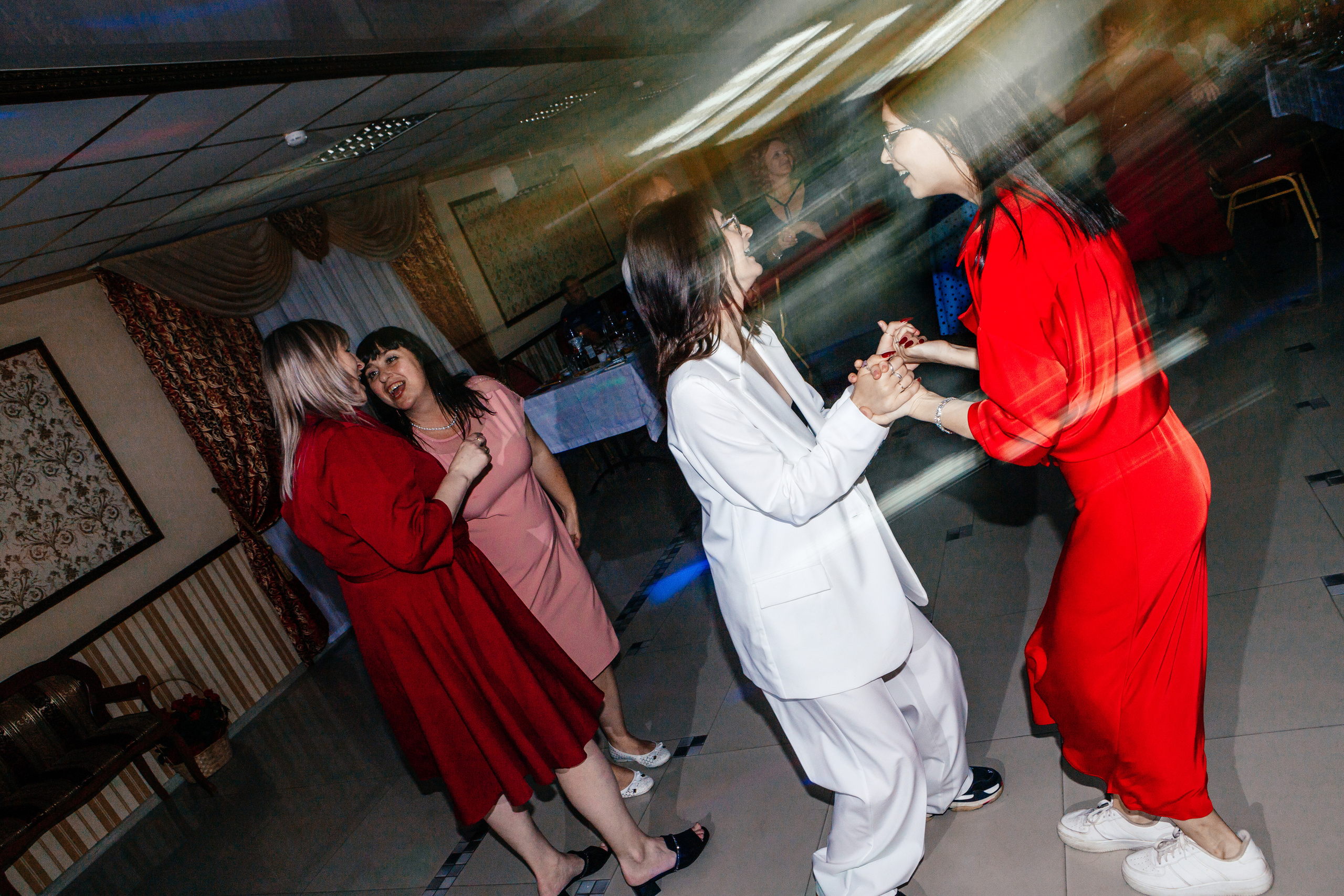 Выпускной 11 В Рамонь. Свадебный и семейный фотограф в Воронеже Катя Фишка