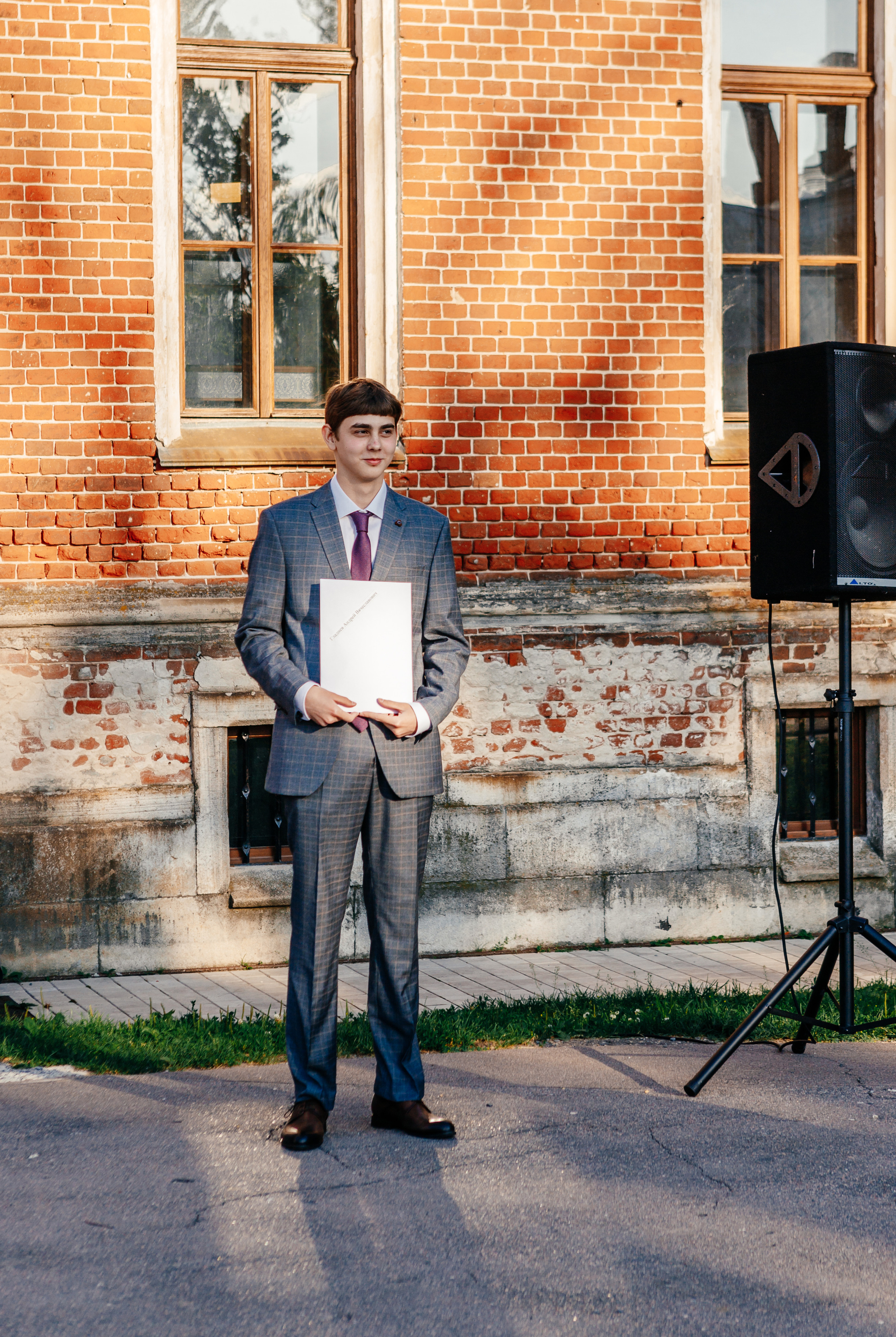 Выпускной 11 В Рамонь. Свадебный и семейный фотограф в Воронеже Катя Фишка