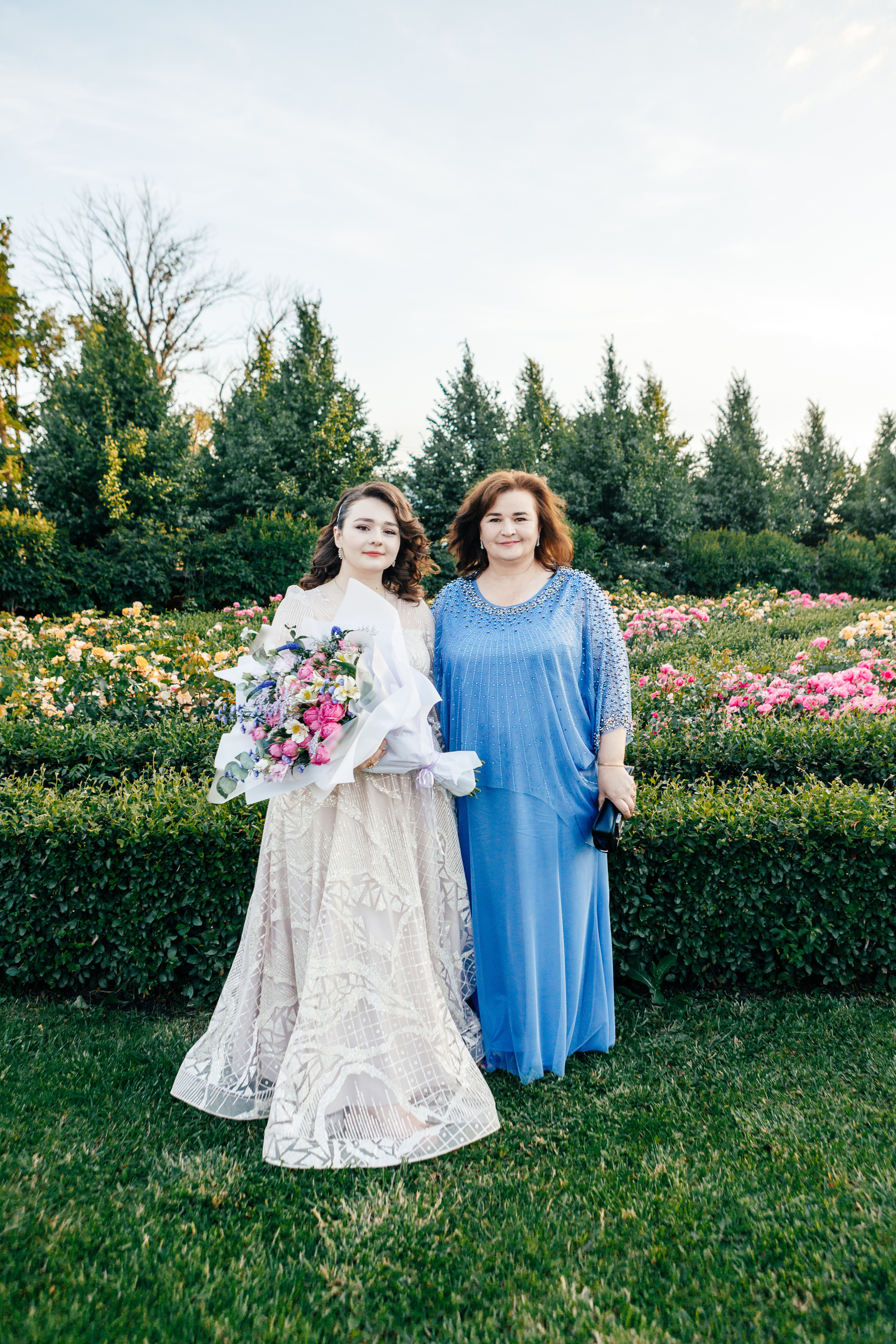 Выпускной 11 В Рамонь. Свадебный и семейный фотограф в Воронеже Катя Фишка