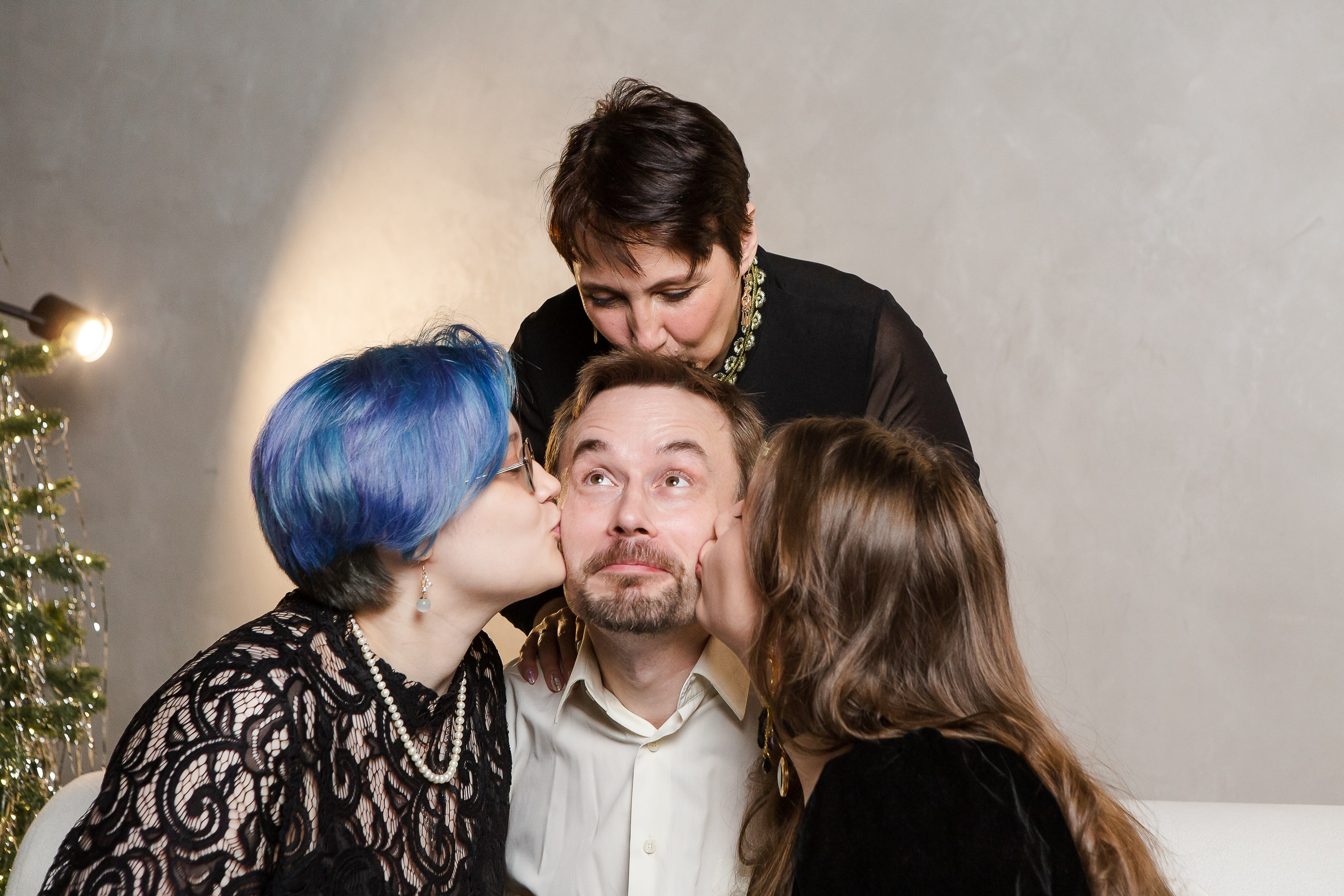 Positive thing. Свадебный и портретный фотограф в Красноярске Алина Семенихина