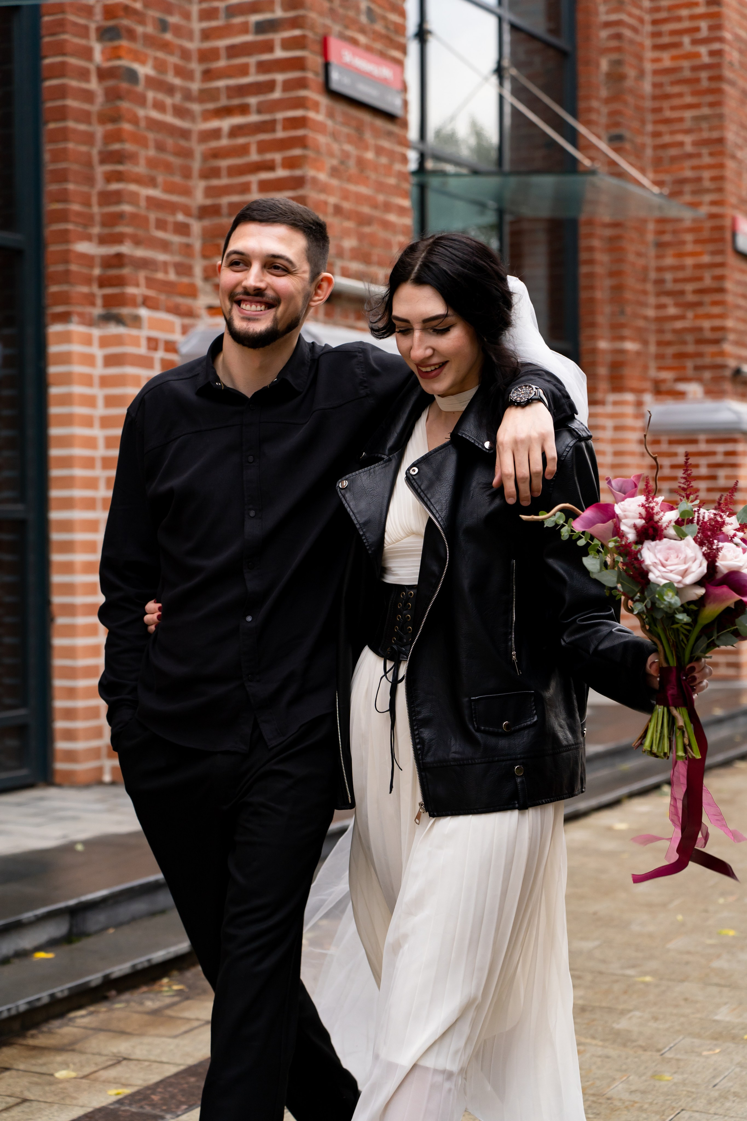 Свадебная фотосессия Москва. Фотограф Москва. Базанова Анастасия