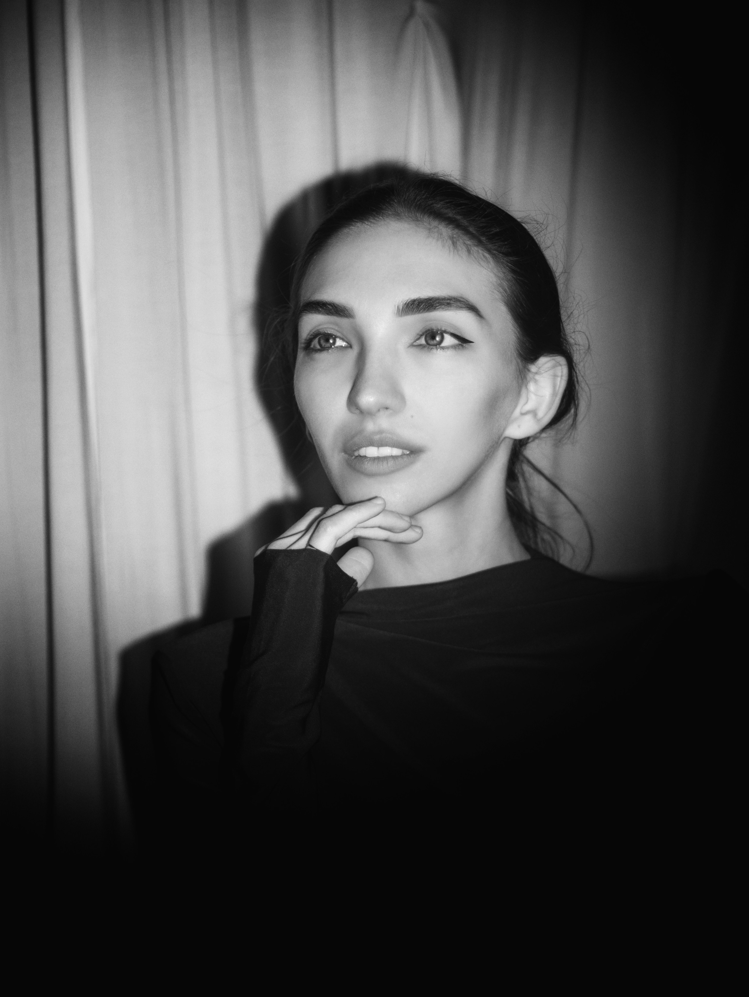 Алина. APPHOTOGRAPHY | Фотохудожник Анна Камчатная