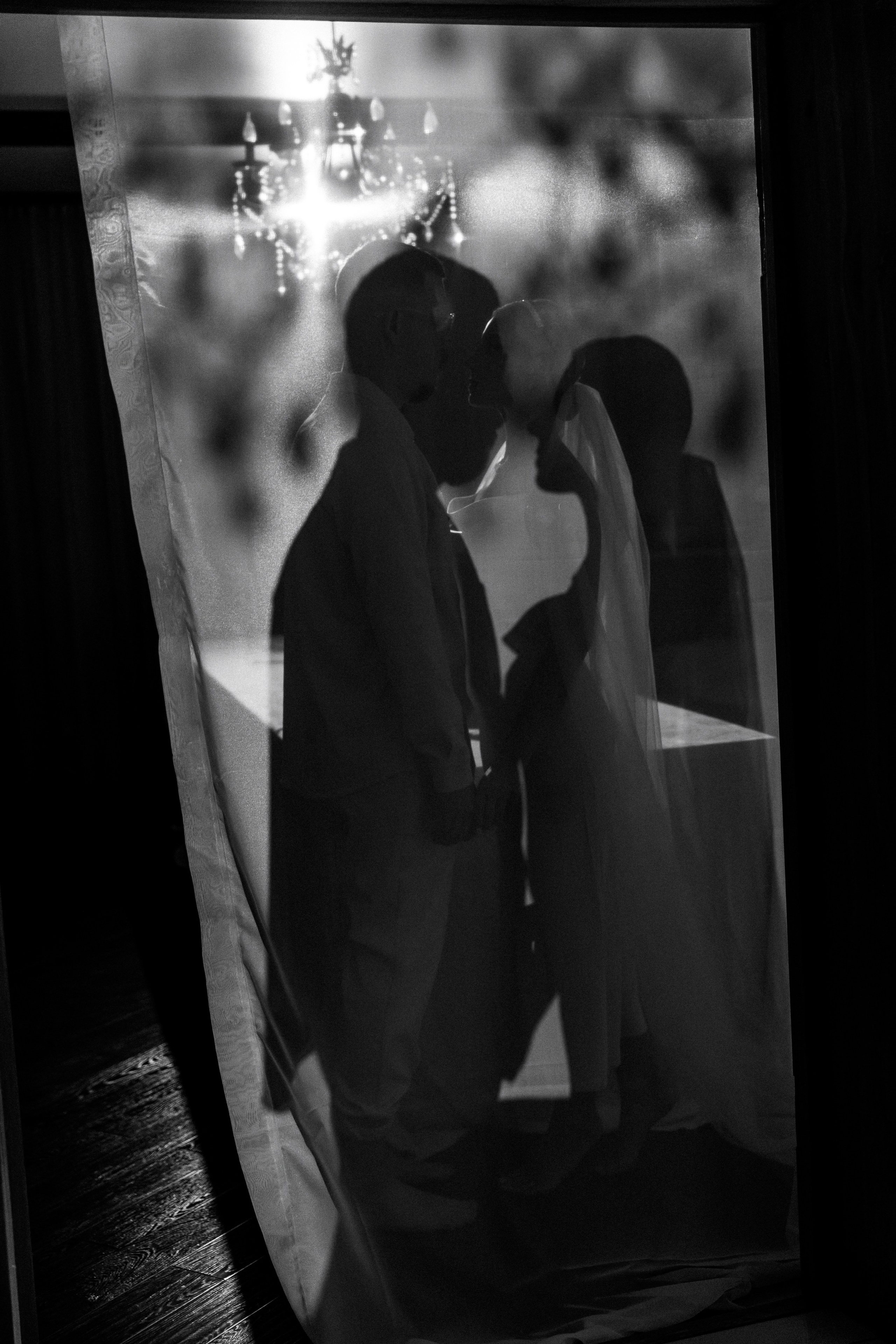 Андрей и Олеся. Фотограф - Эльдар Вагапов