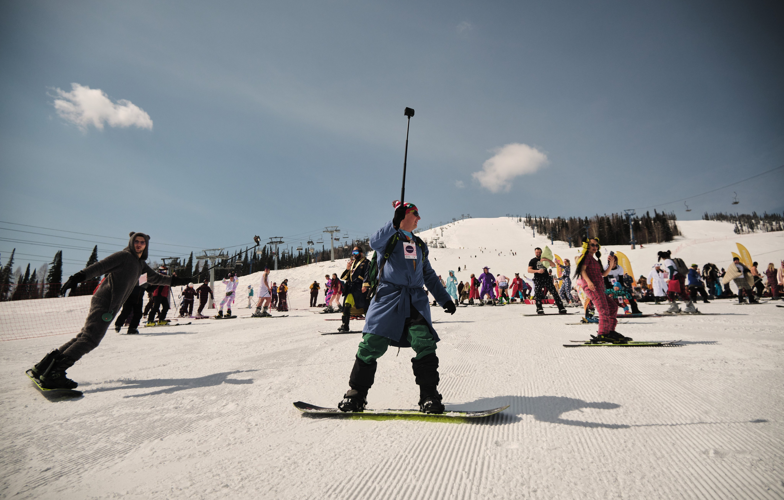 Грелка фест 21.04.2023. Свадебный и семейный фотограф в Новокузнецке Иван Иванов