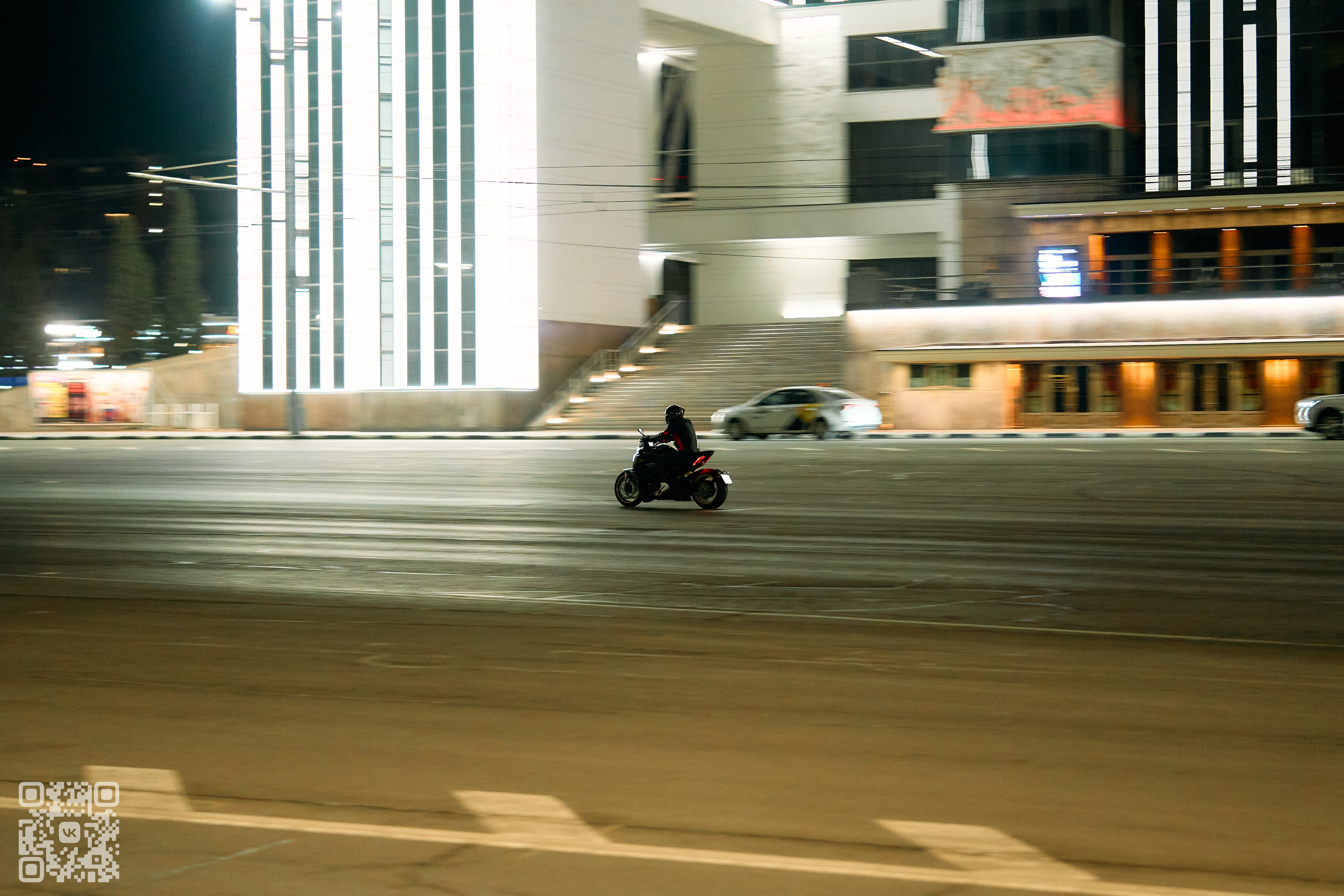 Фотография глазами меня. Photo by Volanchiek