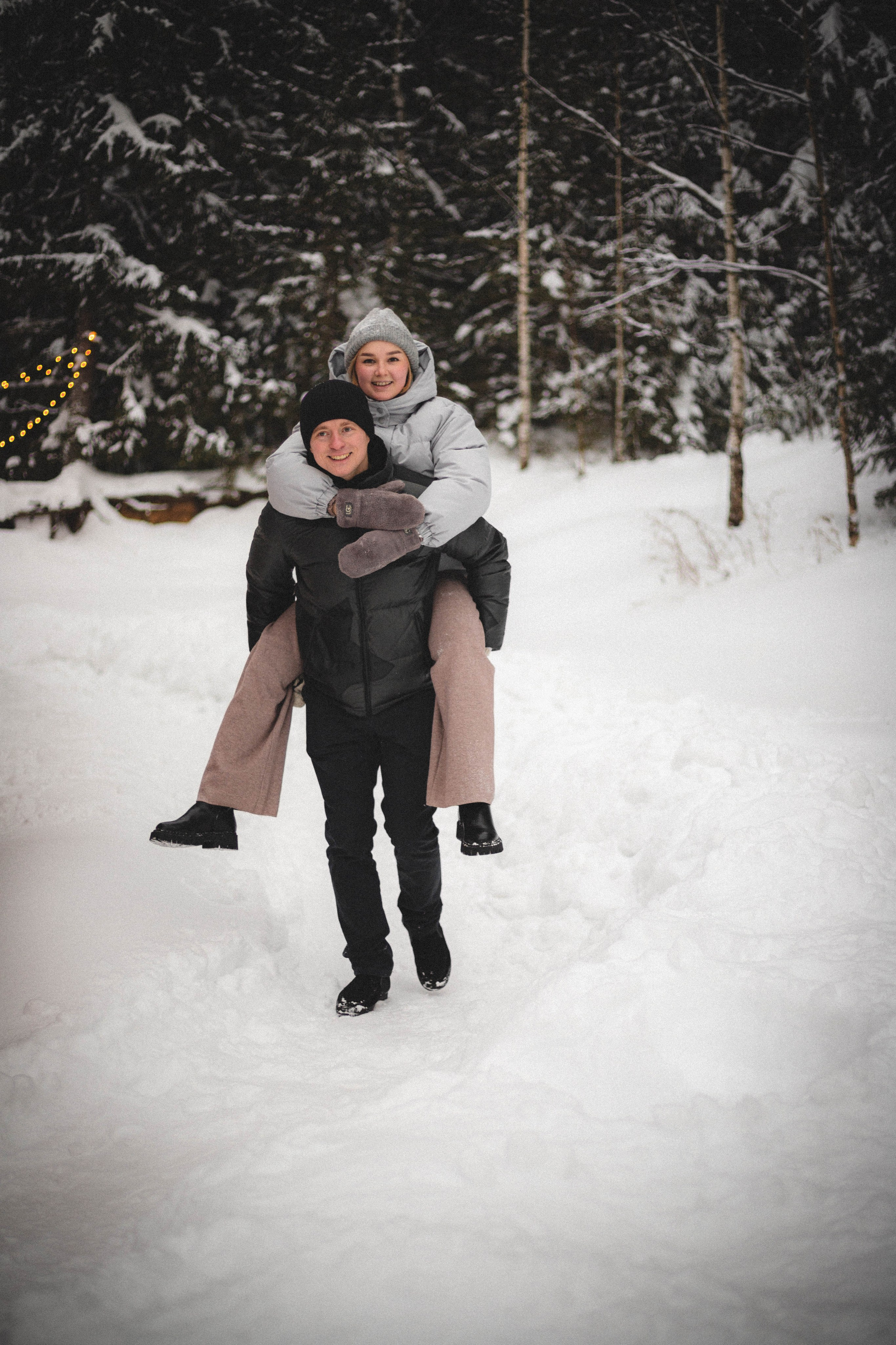 Love story. Фотограф Косинова Алёна