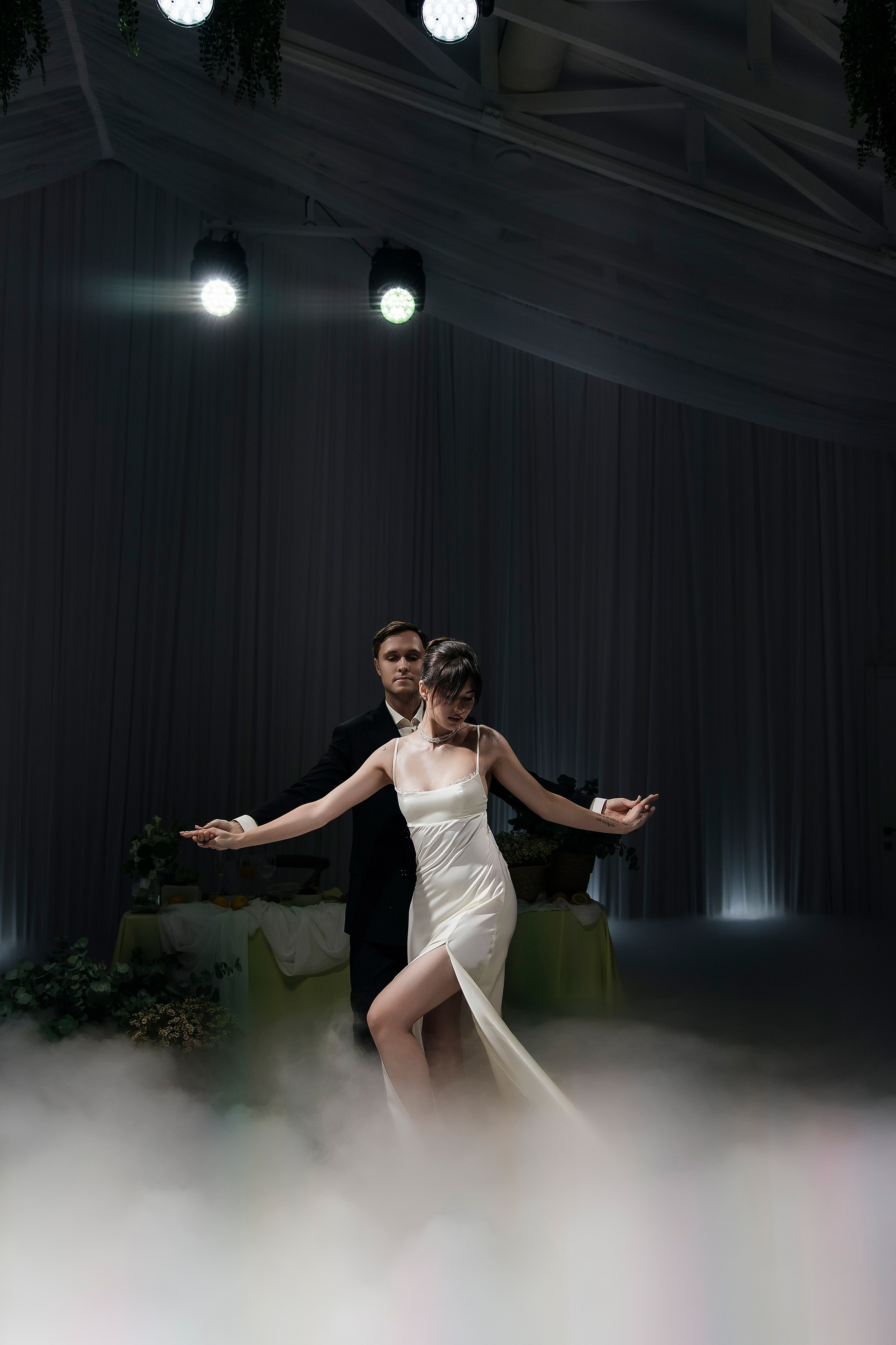 Русская Италия. Фотограф в Санкт Петербурге Колантаева Карина