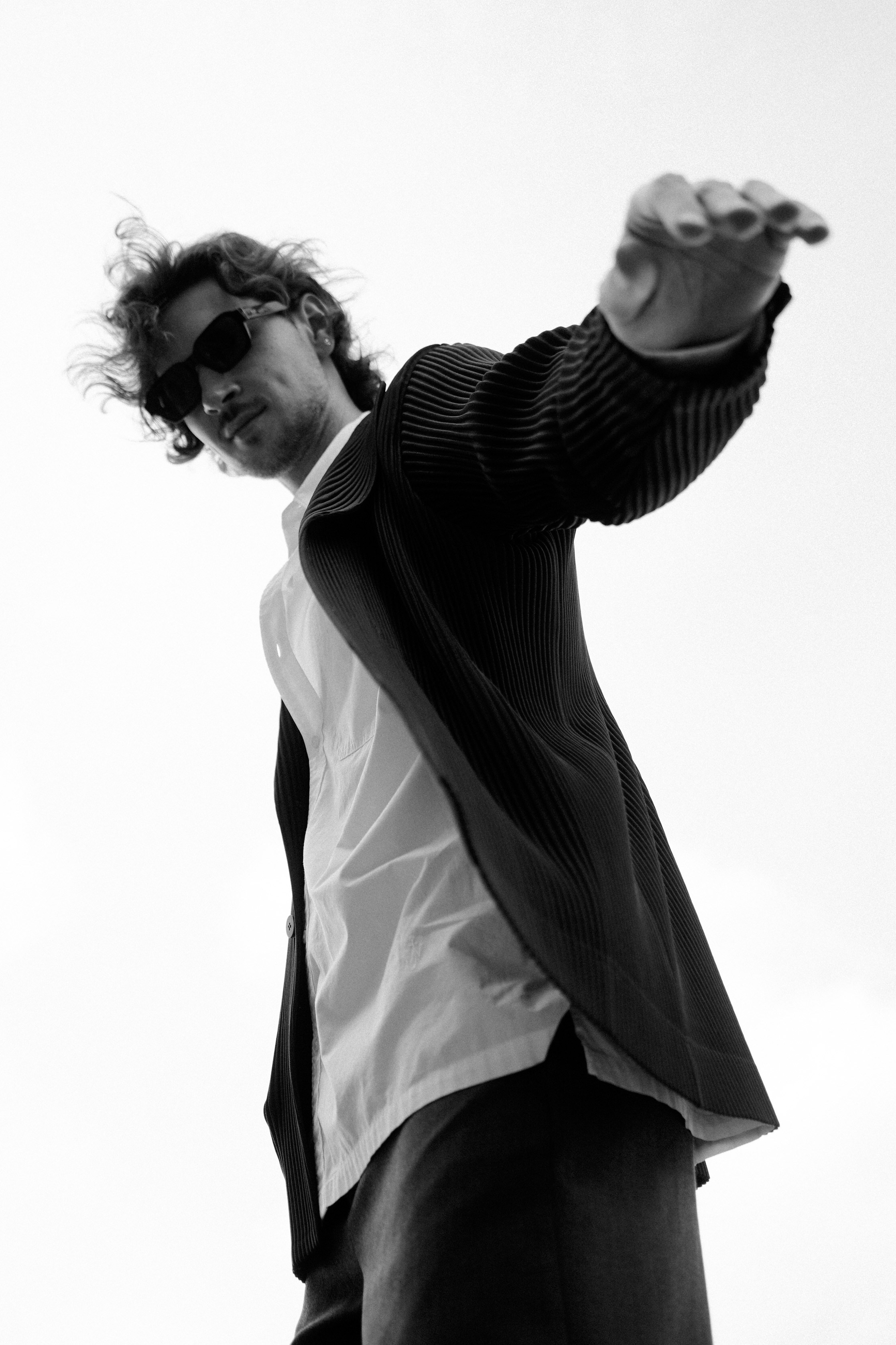 Zhenya. Photographer Yudakova Daria