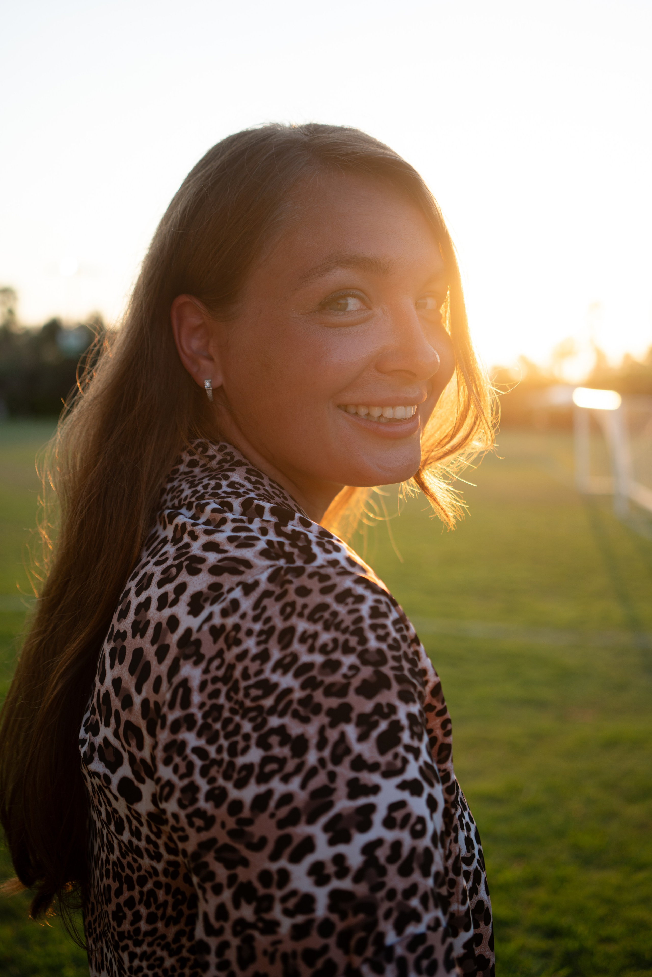 Summer. Photographer Yudakova Daria