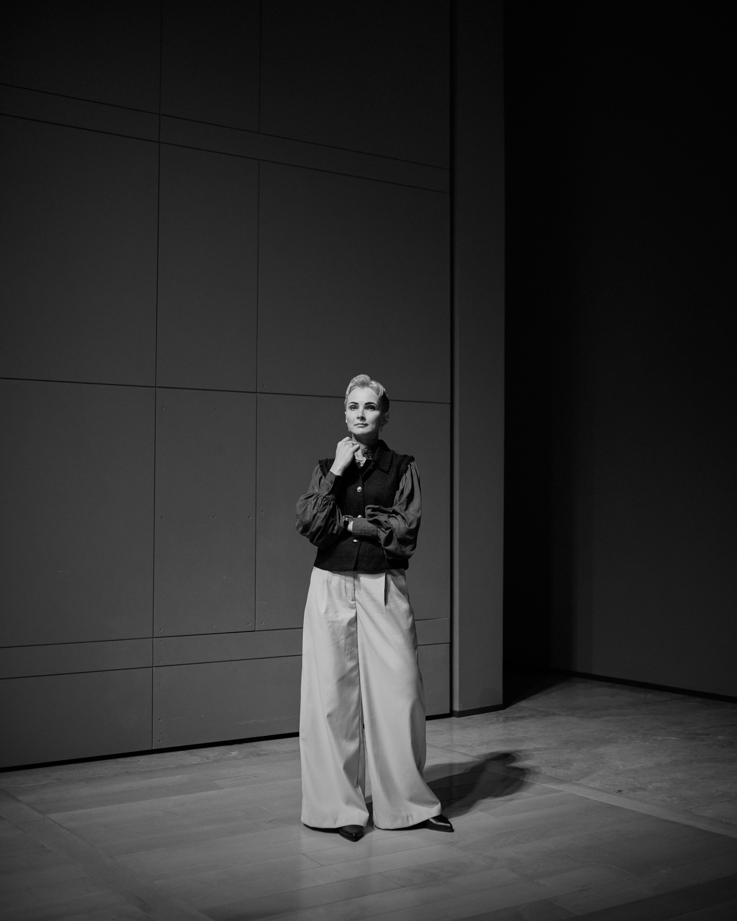 Kira. Портретный фотограф в Санкт-Петербурге | Пётр Дёмушкин