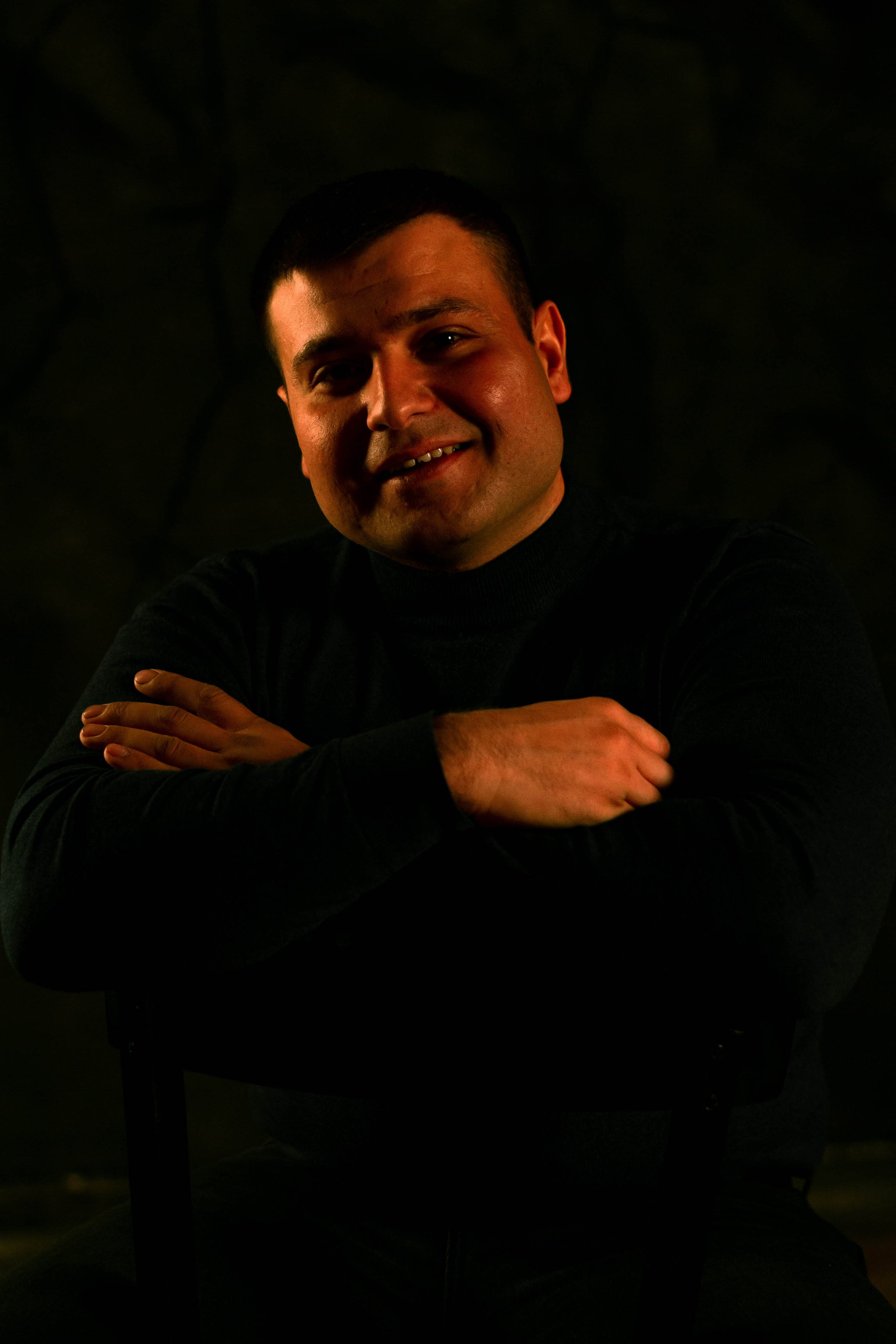 Md: Рашид. Фотограф в Волгограде (Волжском) Андрей