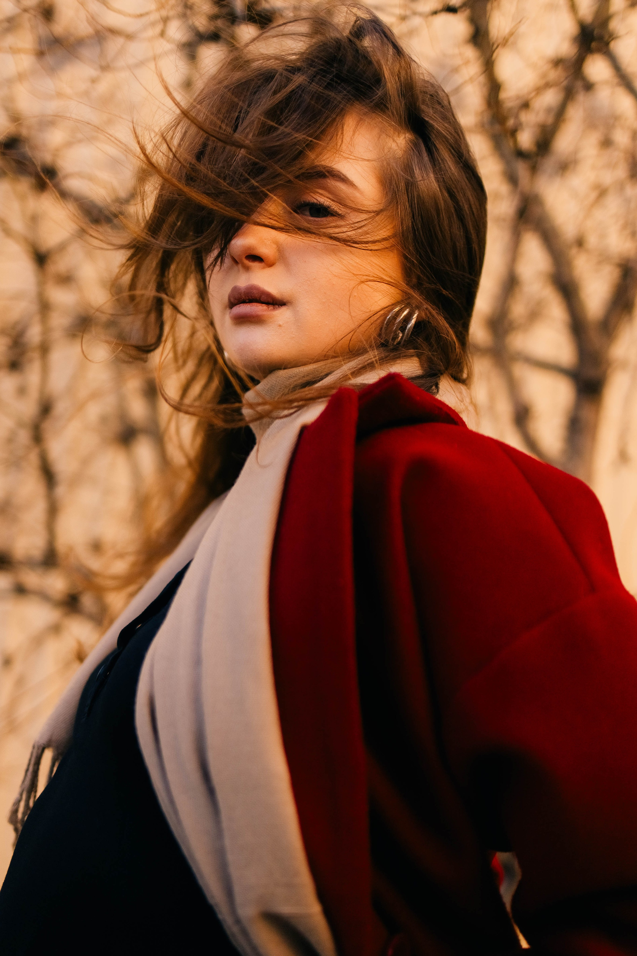 Индивидуальные съемки. Фотограф Дима Хочуровский в Казани