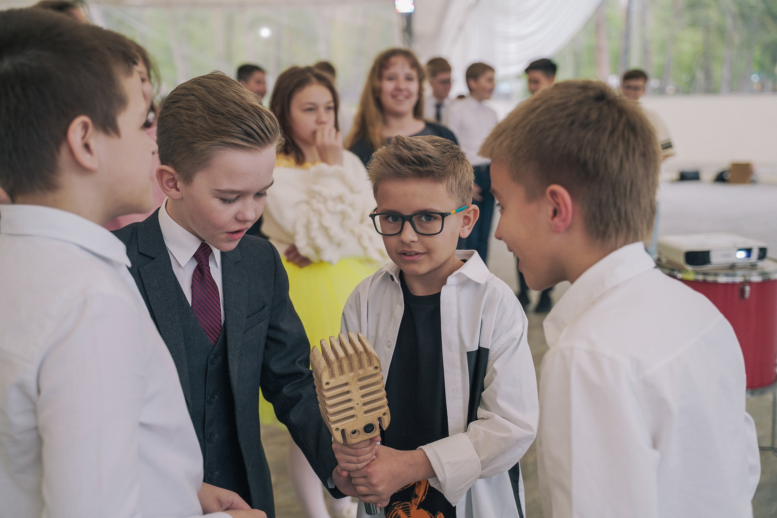 Фотосъёмка выпускного. Фотограф в Самаре Екатерина Кроз