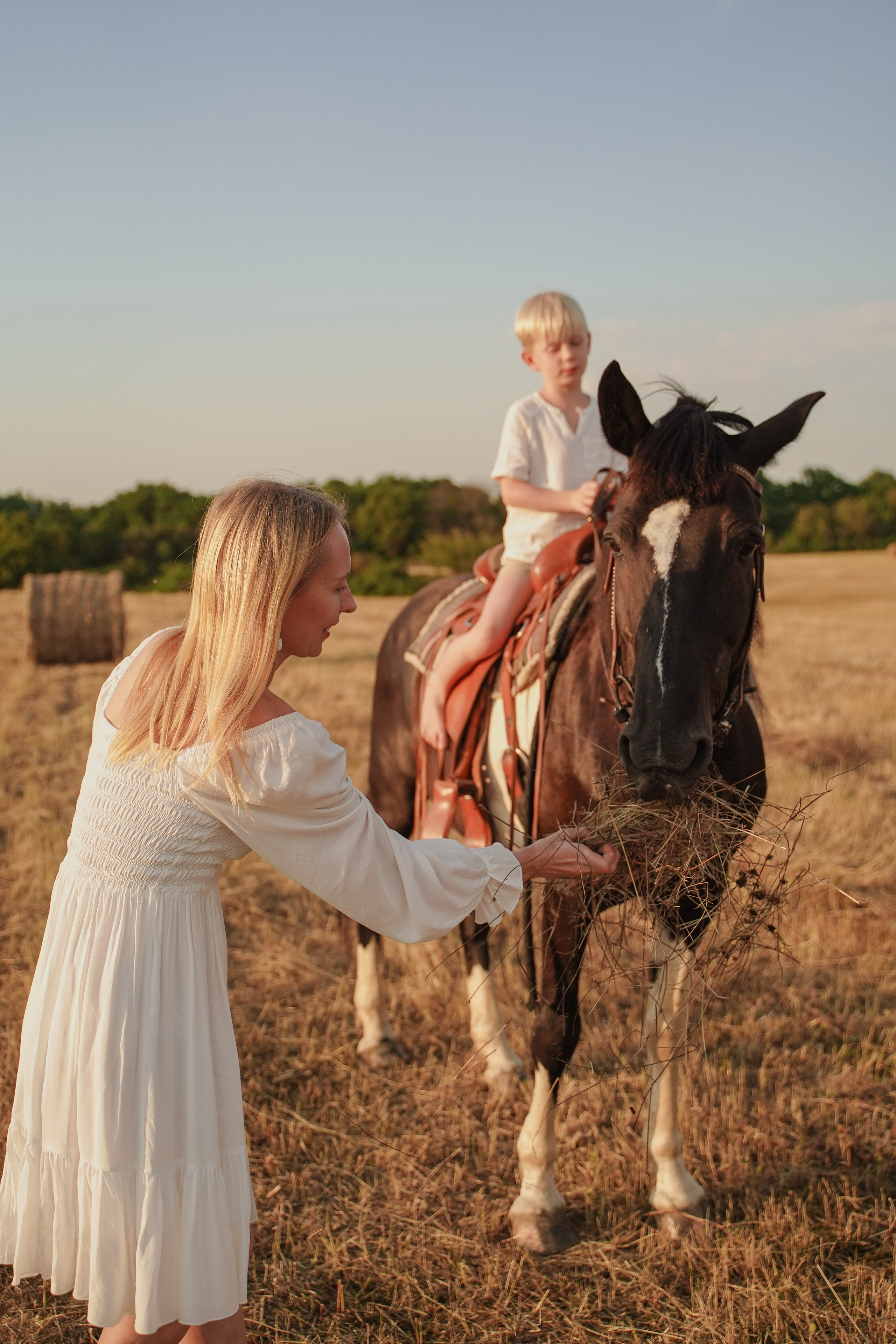 Выездная фотосессия. Семейный и женский фотограф в Краснодаре Анастасия Приймак