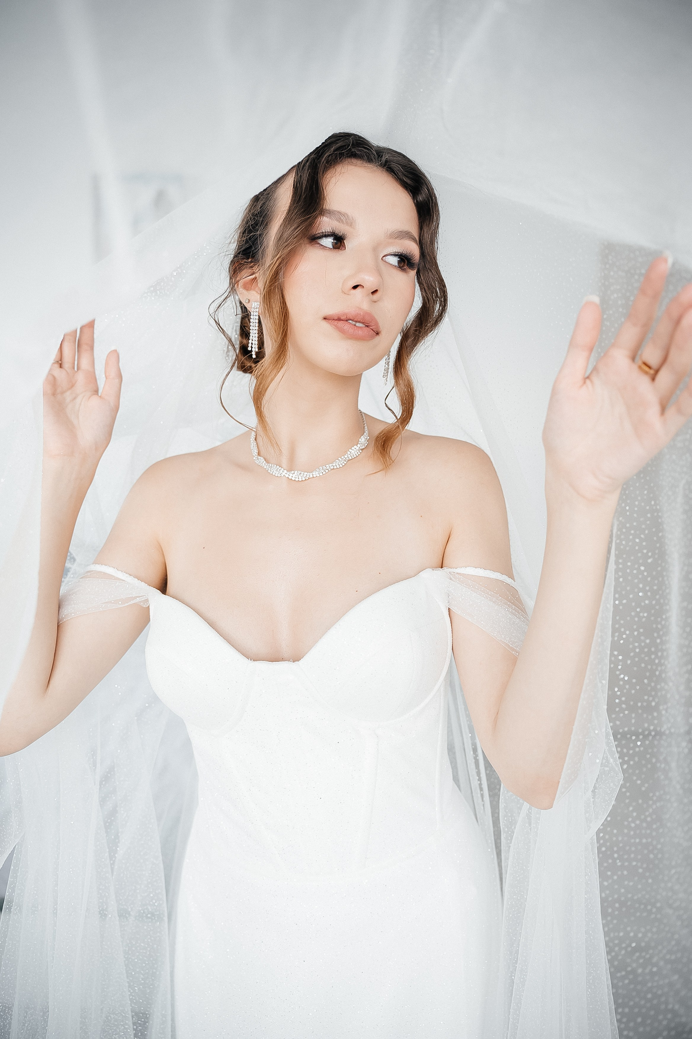 Утренние сборы. Фотограф в Екатеринбурге Семен Китаев