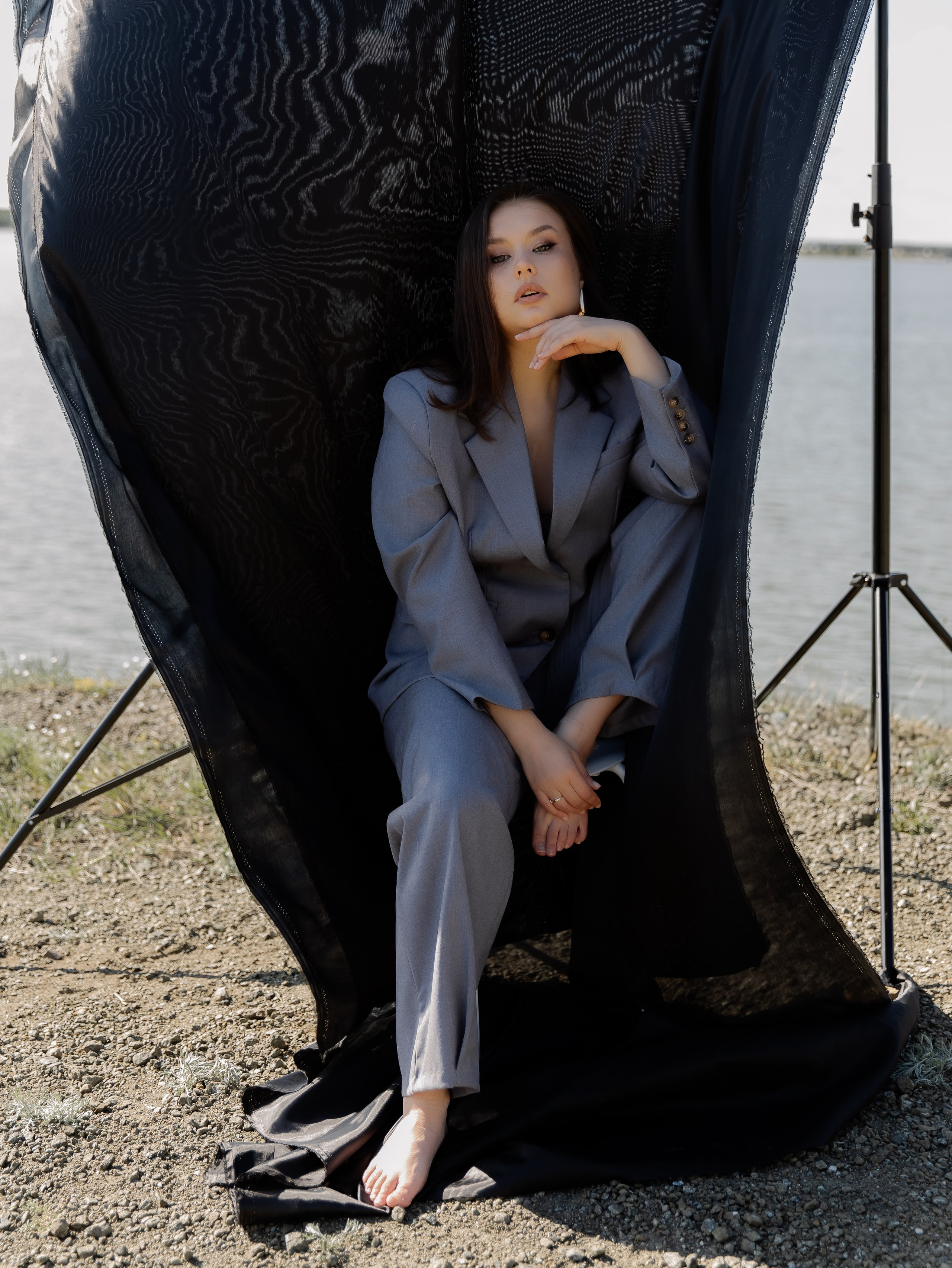 СЪЕМКА НА ОБРЫВЕ. СВАДЕБНЫЙ ФОТОГРАФ ЧЕЛЯБИНСК