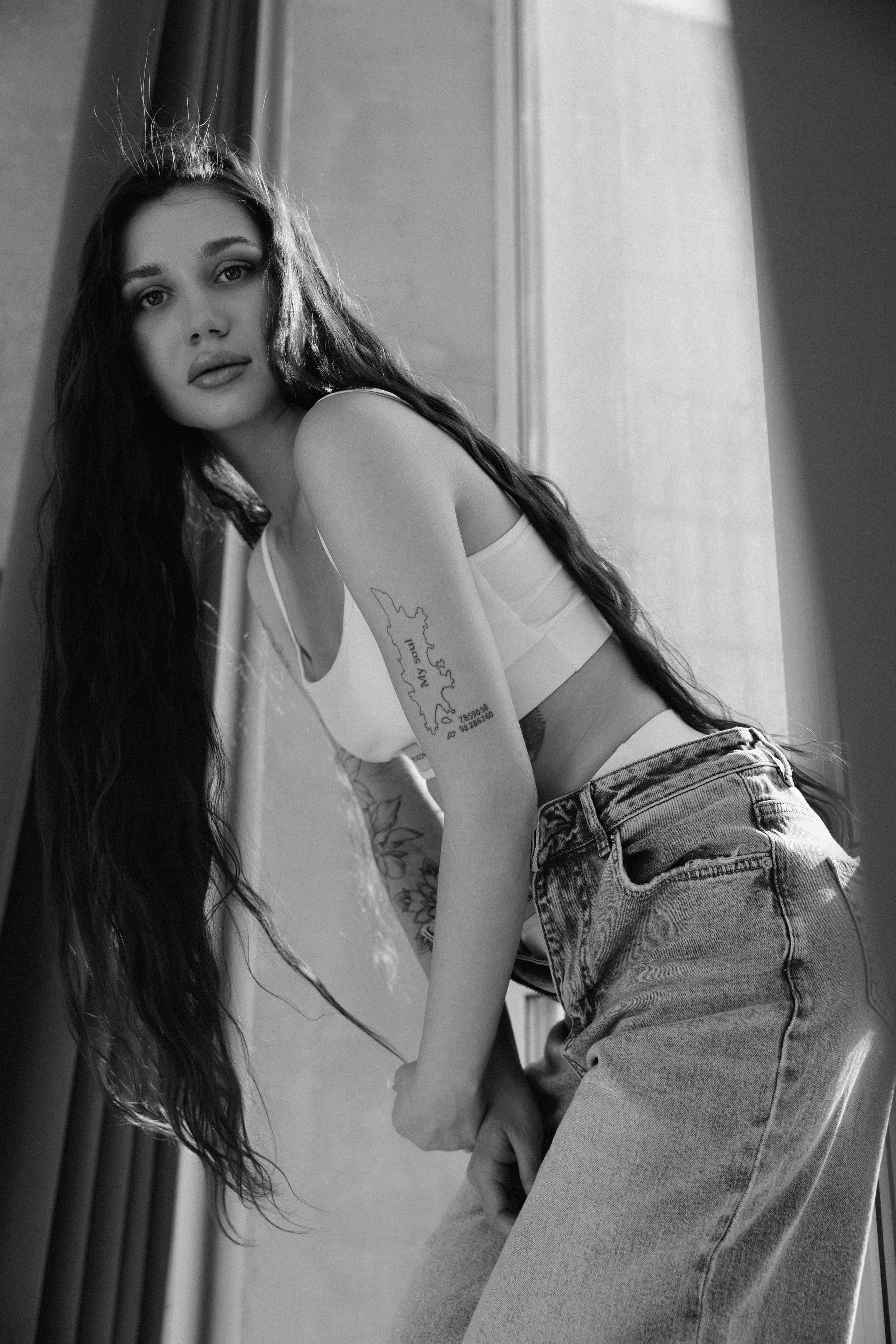 Индивидуальные. Свадебный фотограф Воронеж Россошь Александра Веселова