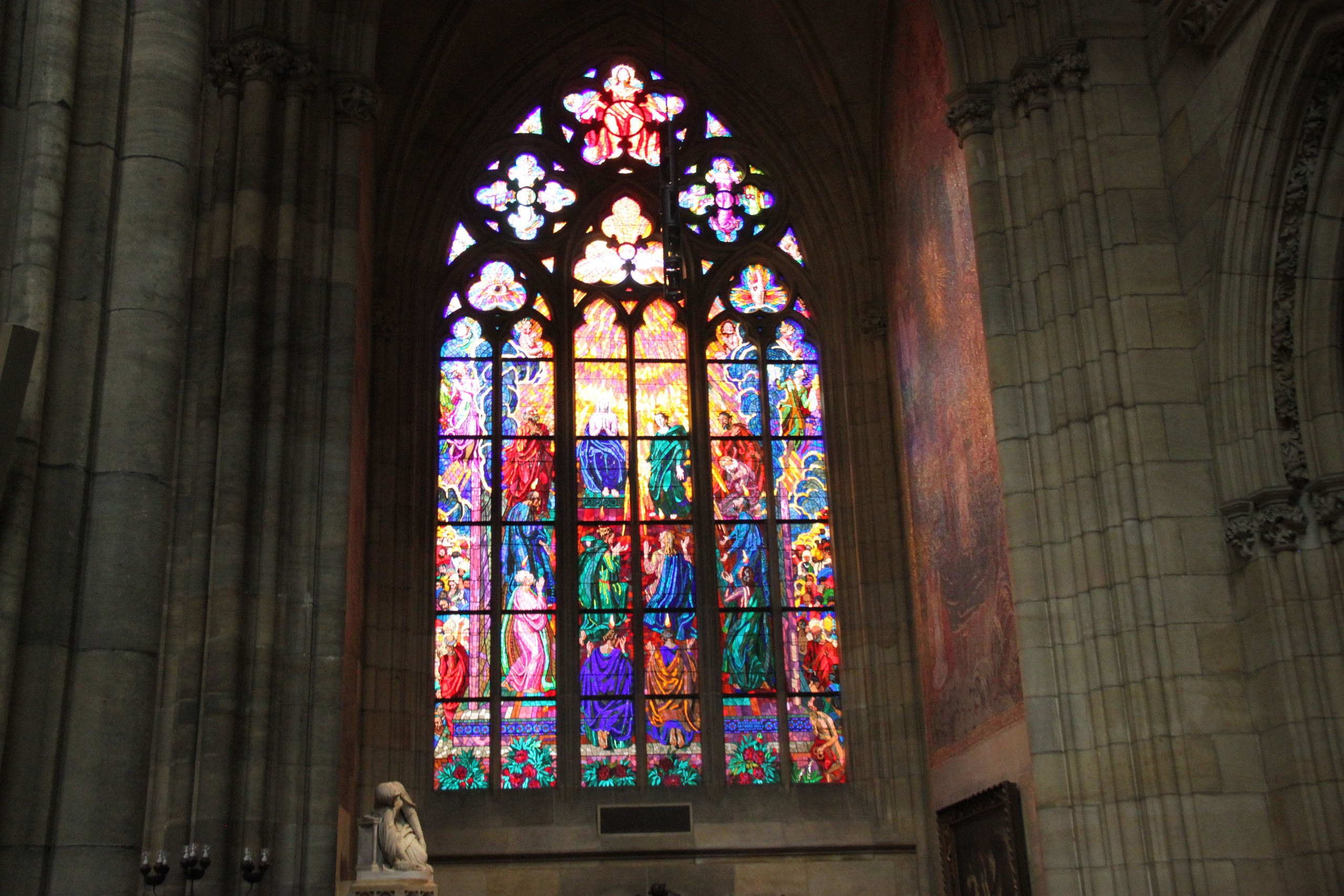 Prague, Czech Republic. Andrey Filippov Photographer