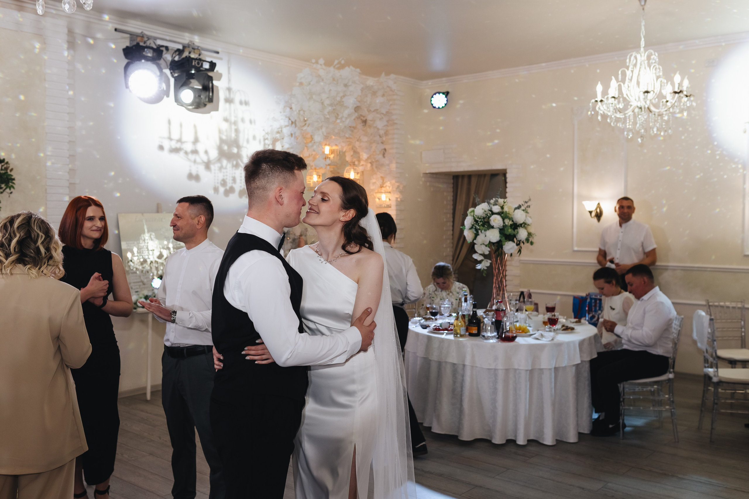 | Счастье быть вместе |. Jen.swph Свадебный фотограф