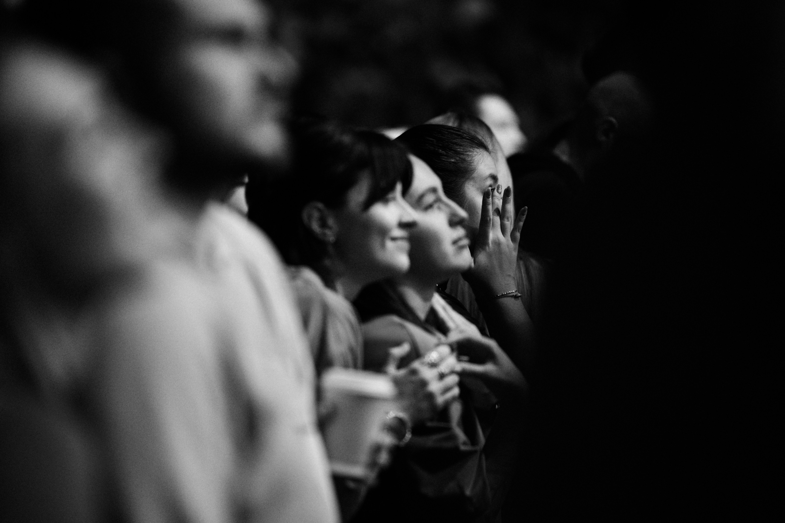 Концерт L'one 19.10.2025 с хором и симфоническом оркестром. Фотограф и видеограф Мария Банщикова, Солнечногорск, Москва