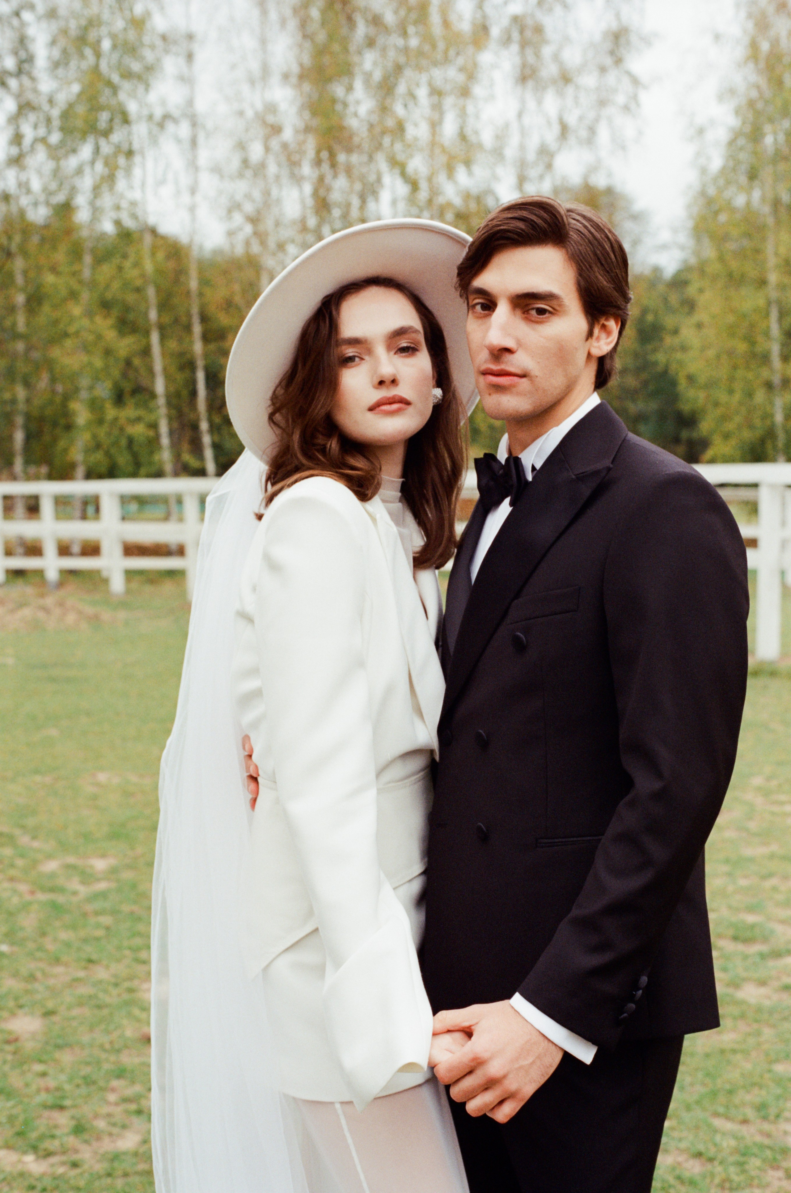 Vision 250D. Свадебный и портретный фотограф в Москве | Сергей Колесников