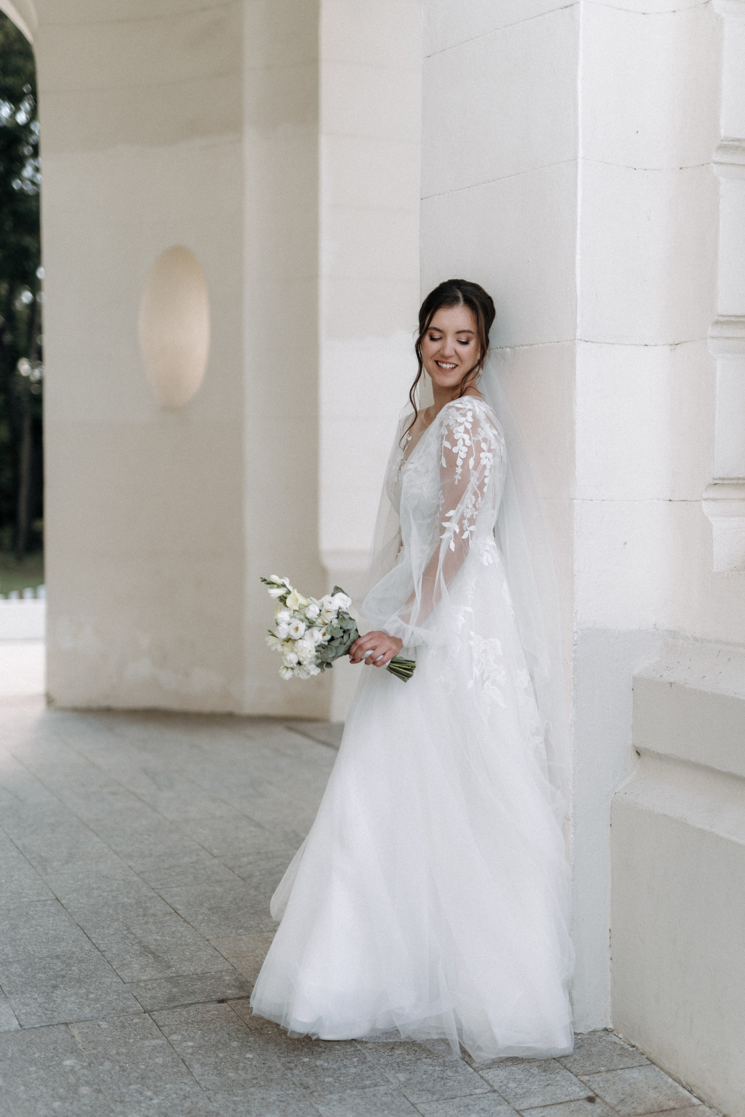 Свадебная съемка в Тамбове. Свадебный фотограф в Тамбове Павел Четвертков