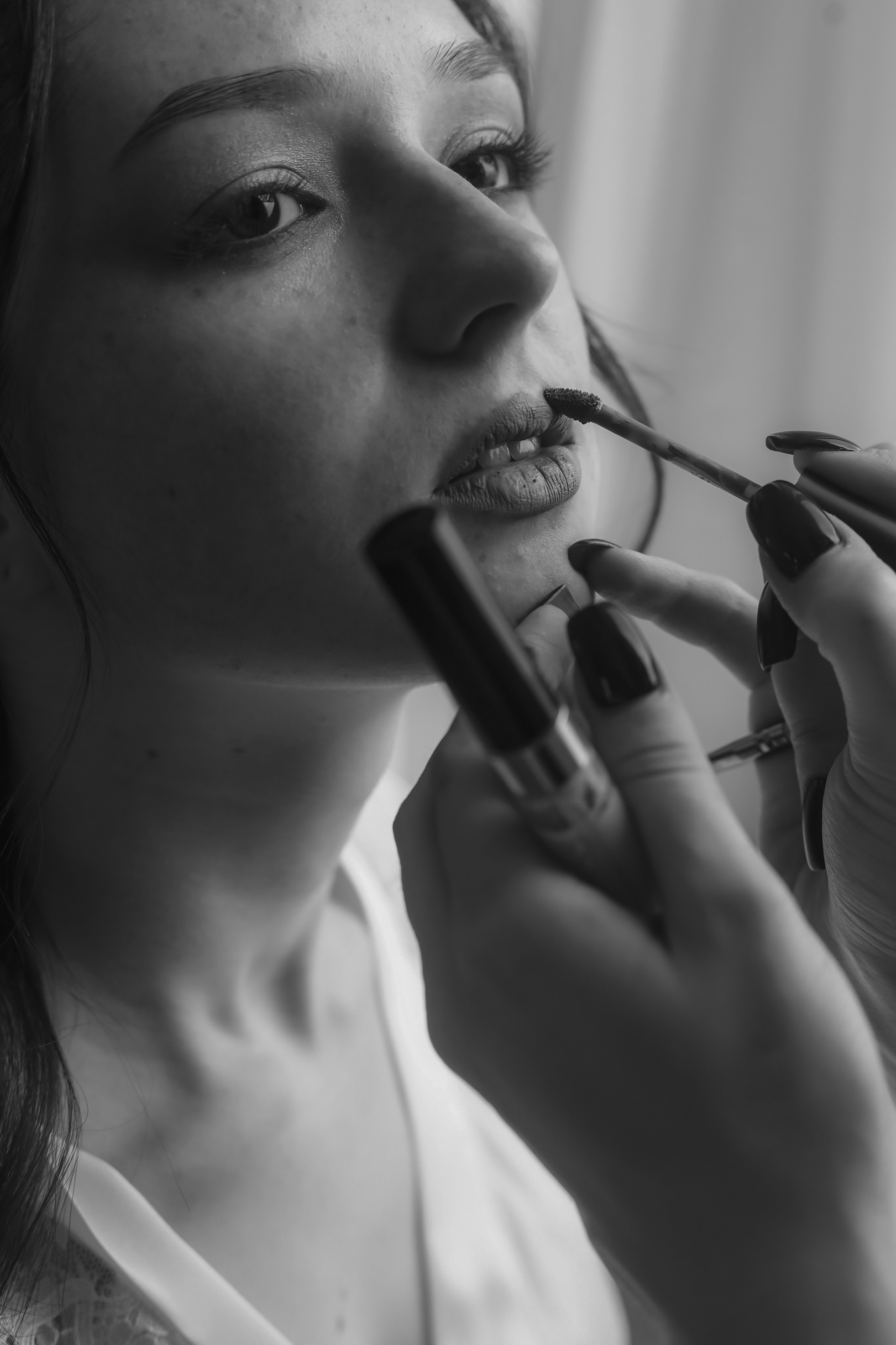 Любовь. Портретный и коммерческий фотограф Даниил Шентелев