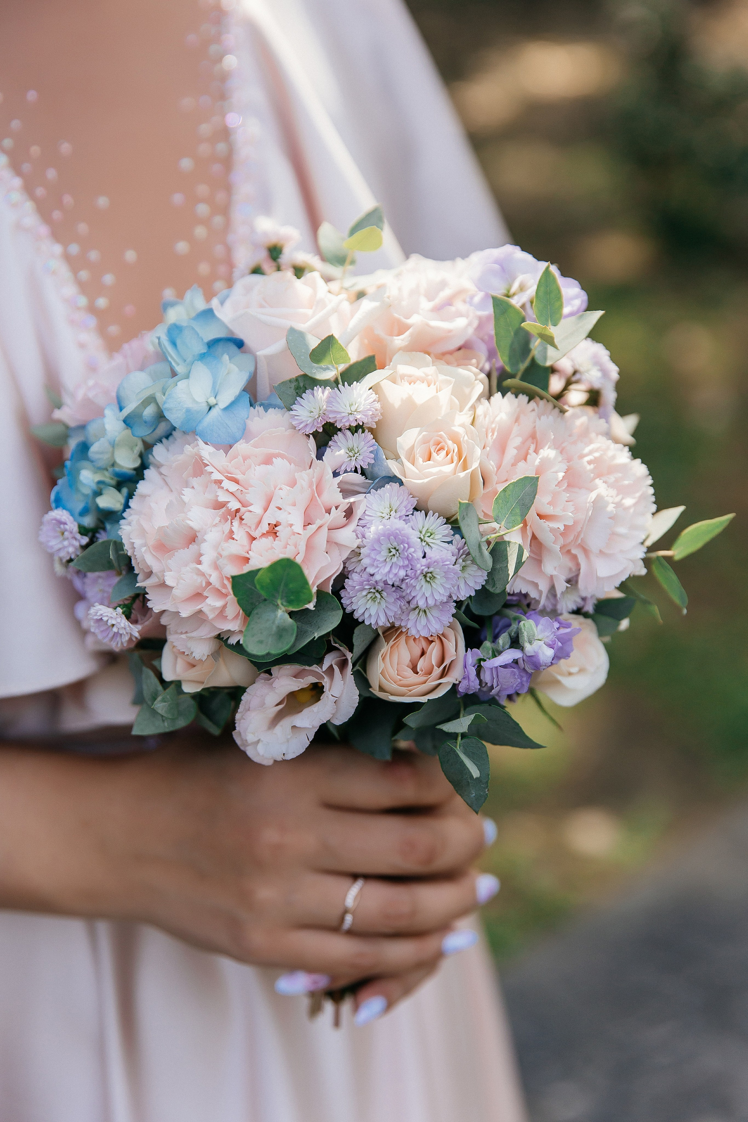 Даниил и Софья. Свадебный, семейный и детский фотограф в городе Партизанск, Находка
