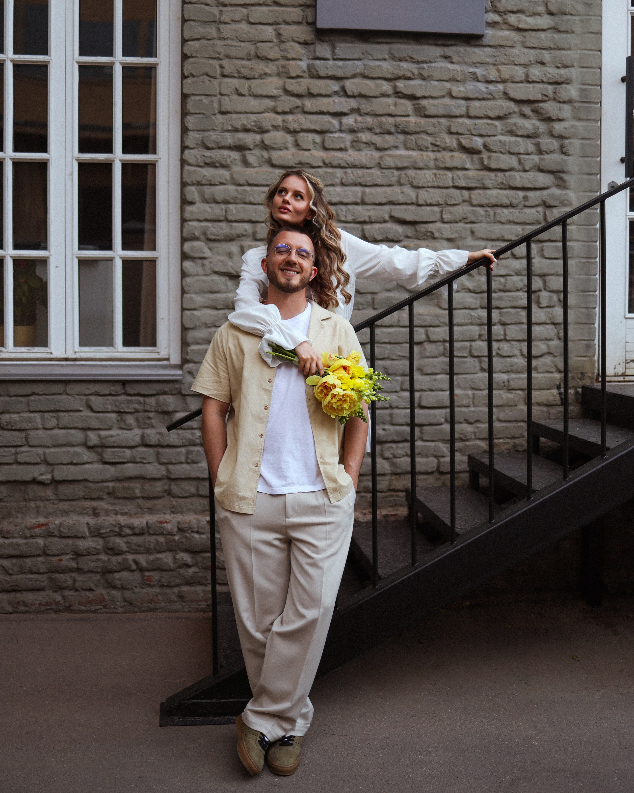 Свадебный фотограф Москва