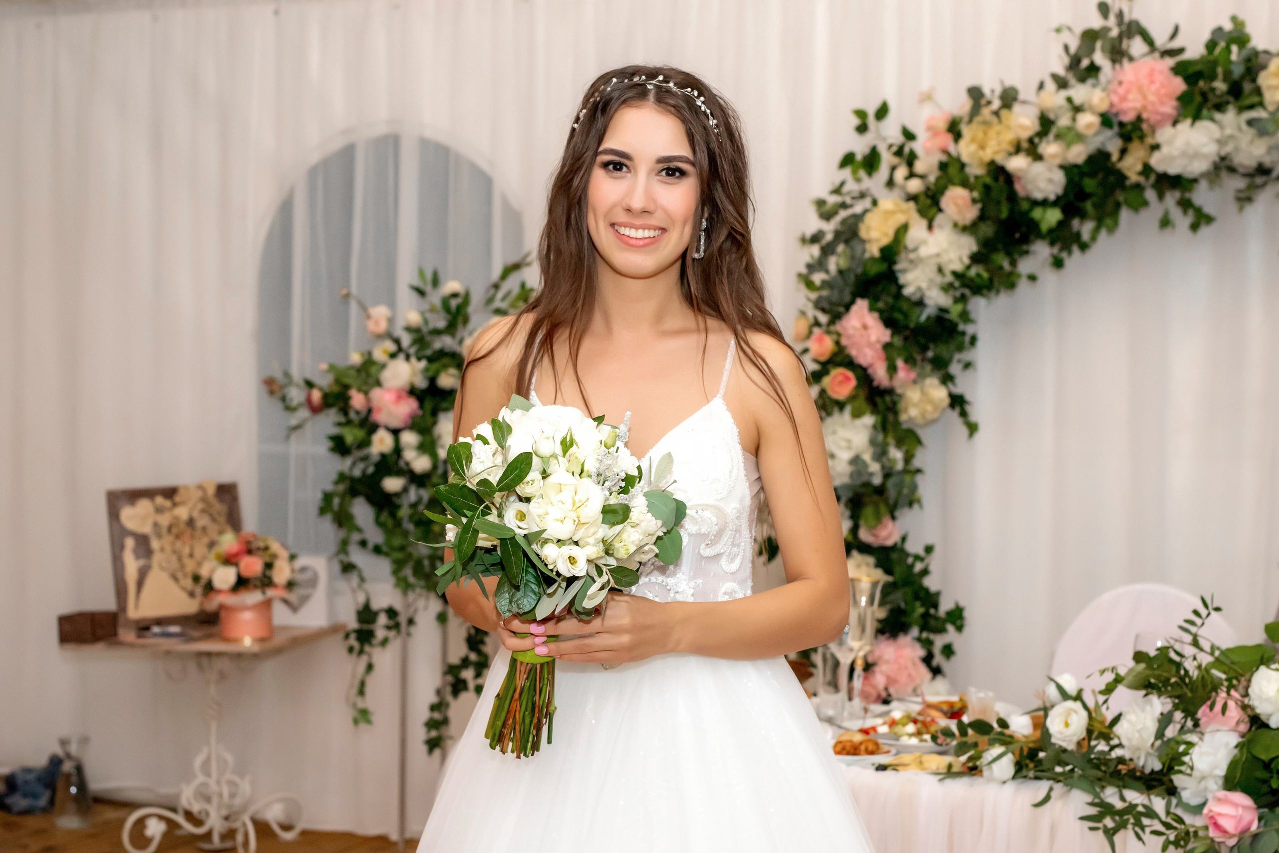 E & A. Свадебный и семейный фотограф в Новосибирске Александра Ракитина