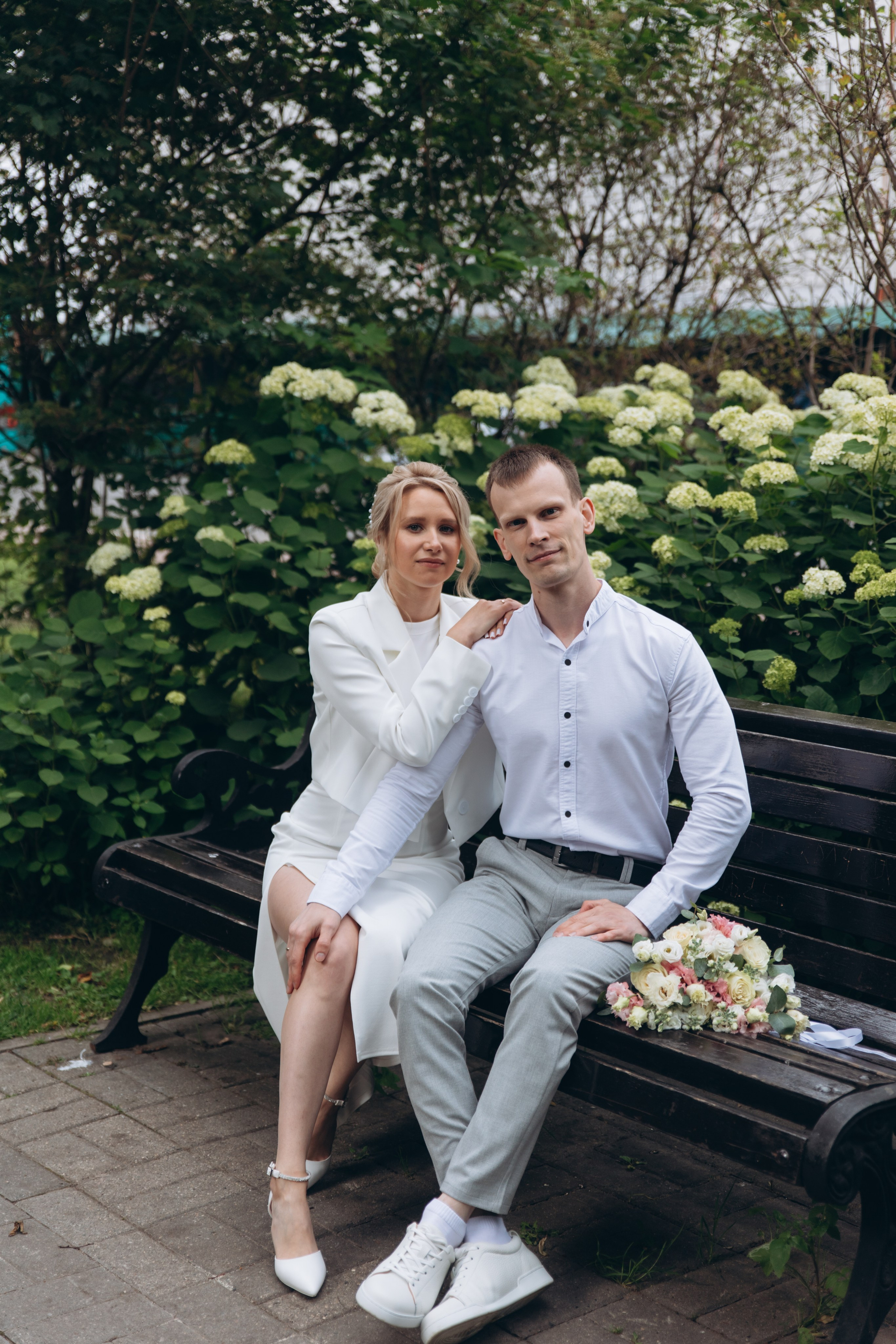 Ирина и Андрей. Семейный фотограф Ярославль Екатерина Охлопкова