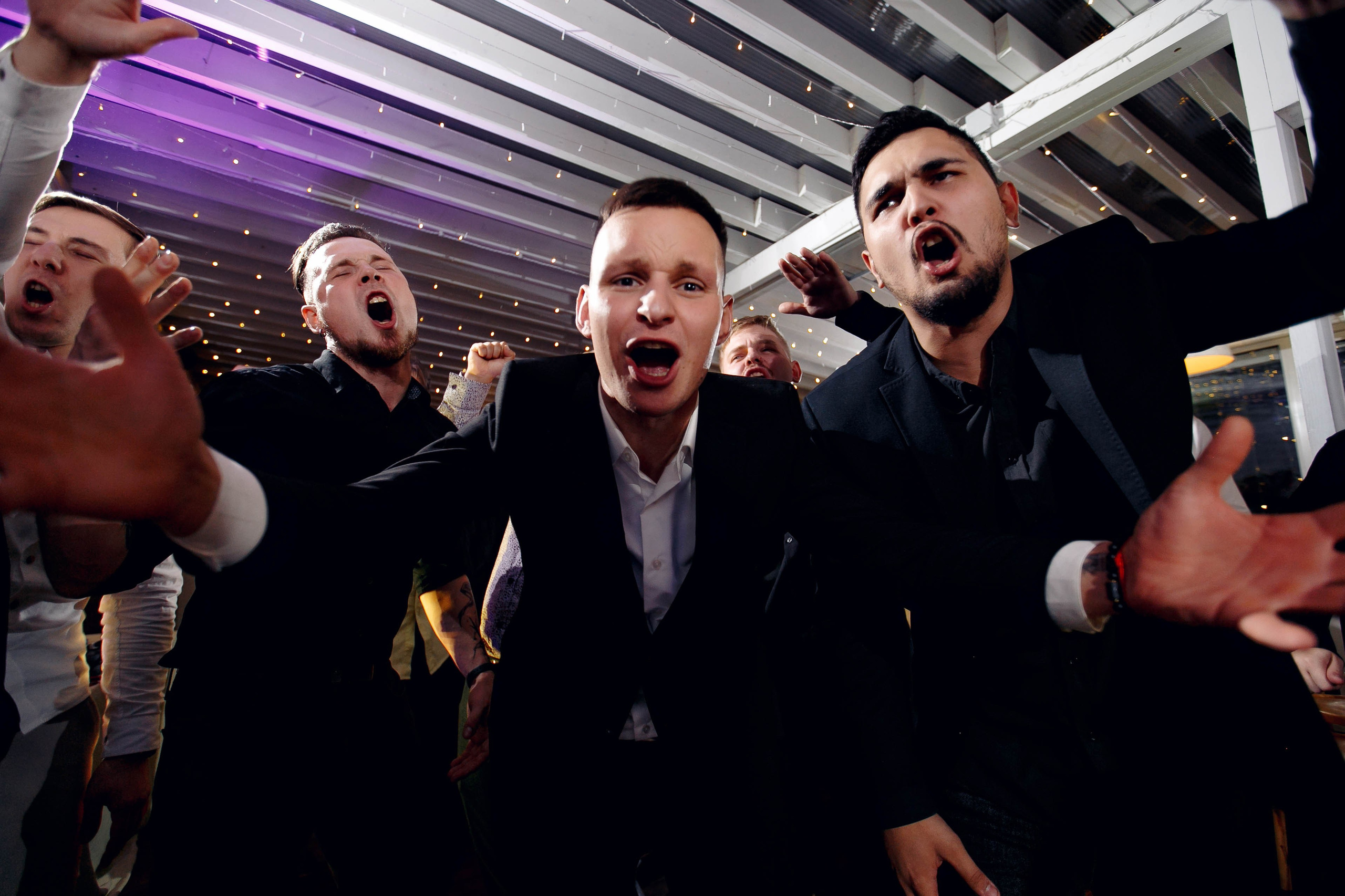 Загс и площадка «Дудки дача». Ваш репортажный фотограф Артемий Антонов