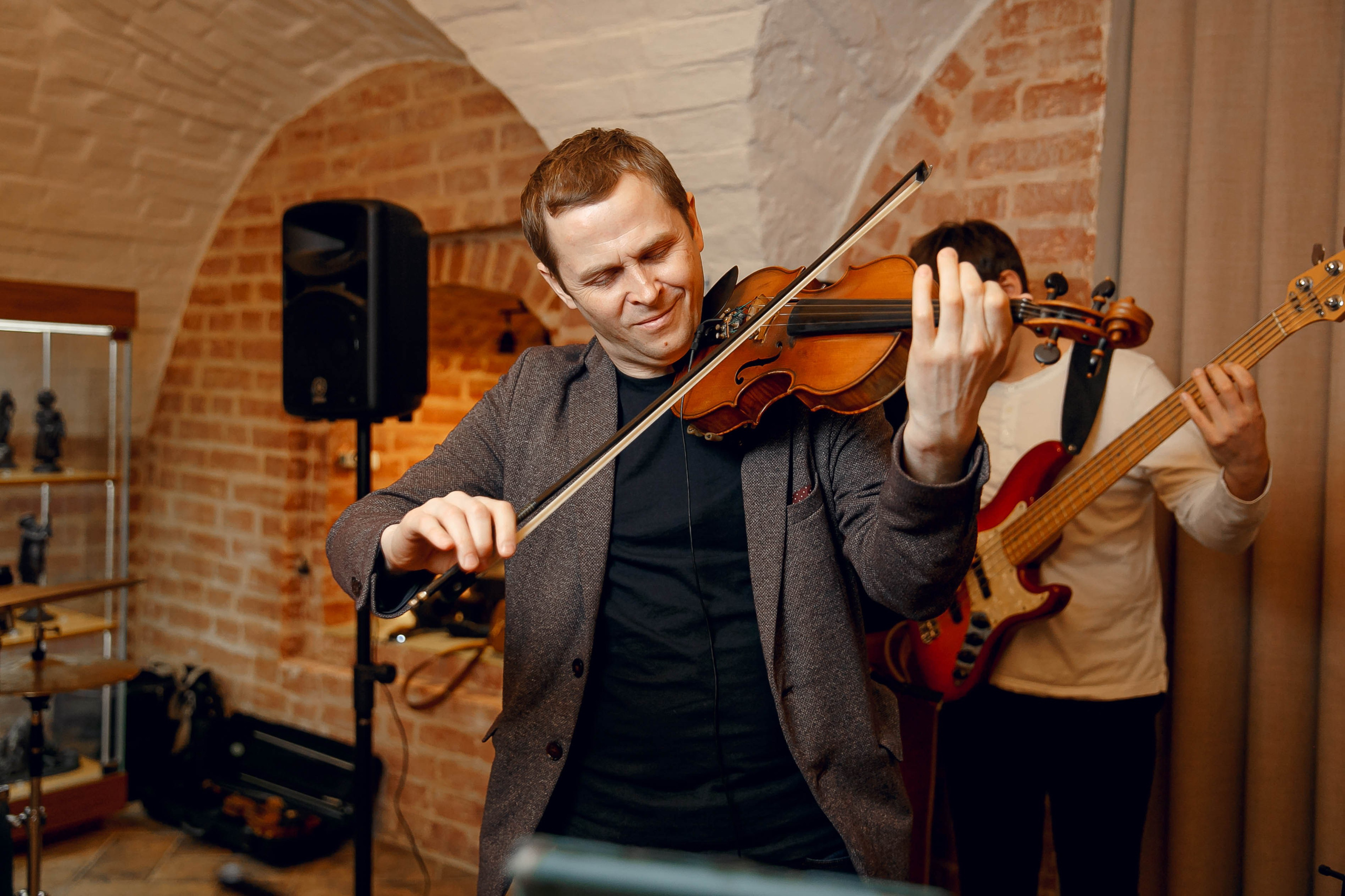 Выставка работ Максима Теплова. Ваш репортажный фотограф Артемий Антонов