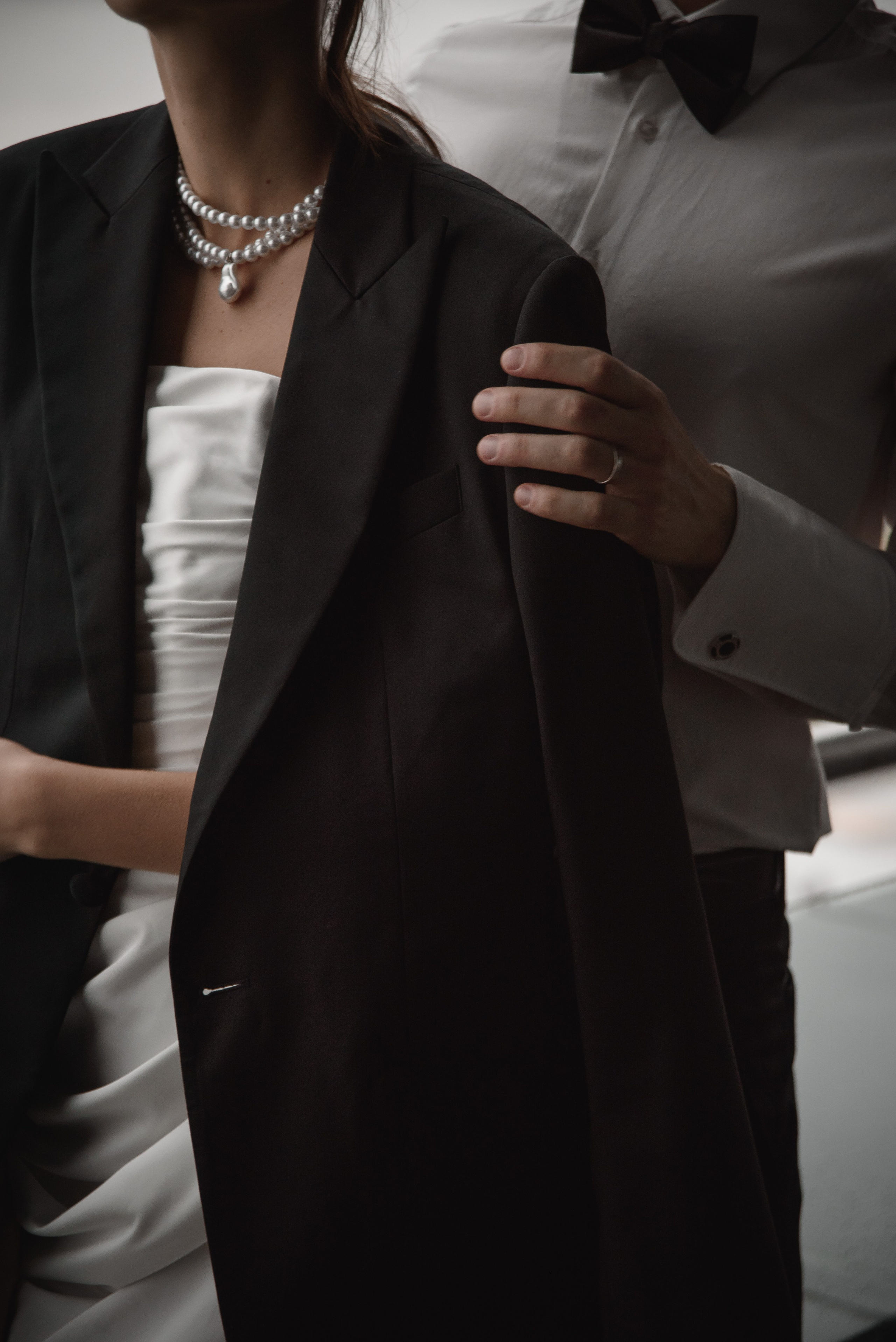 Евгений и Елизавета. Свадебный и портретный фотограф