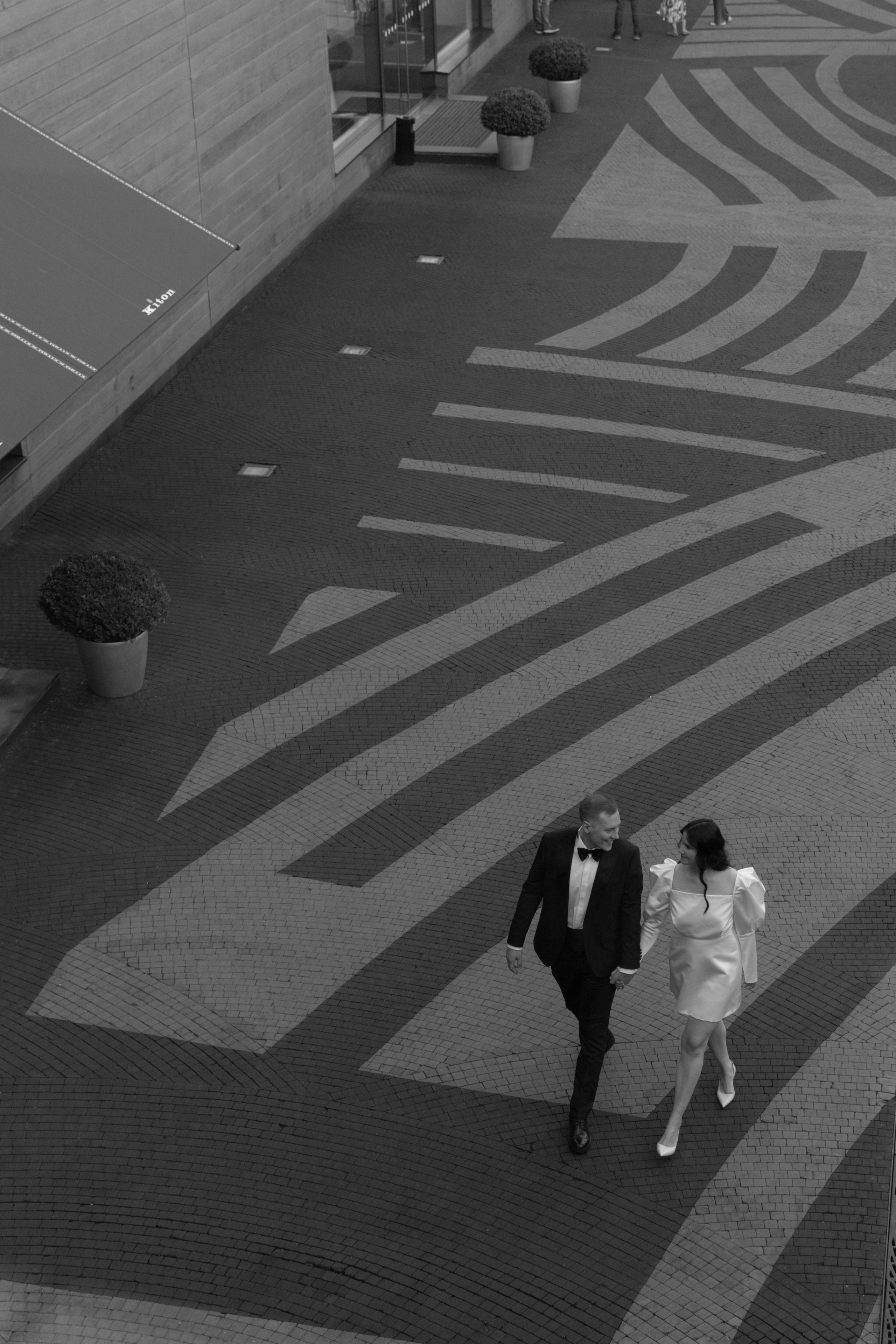 Maria & Andrei. Свадебный фотограф в Москве и в Санкт-Петербурге