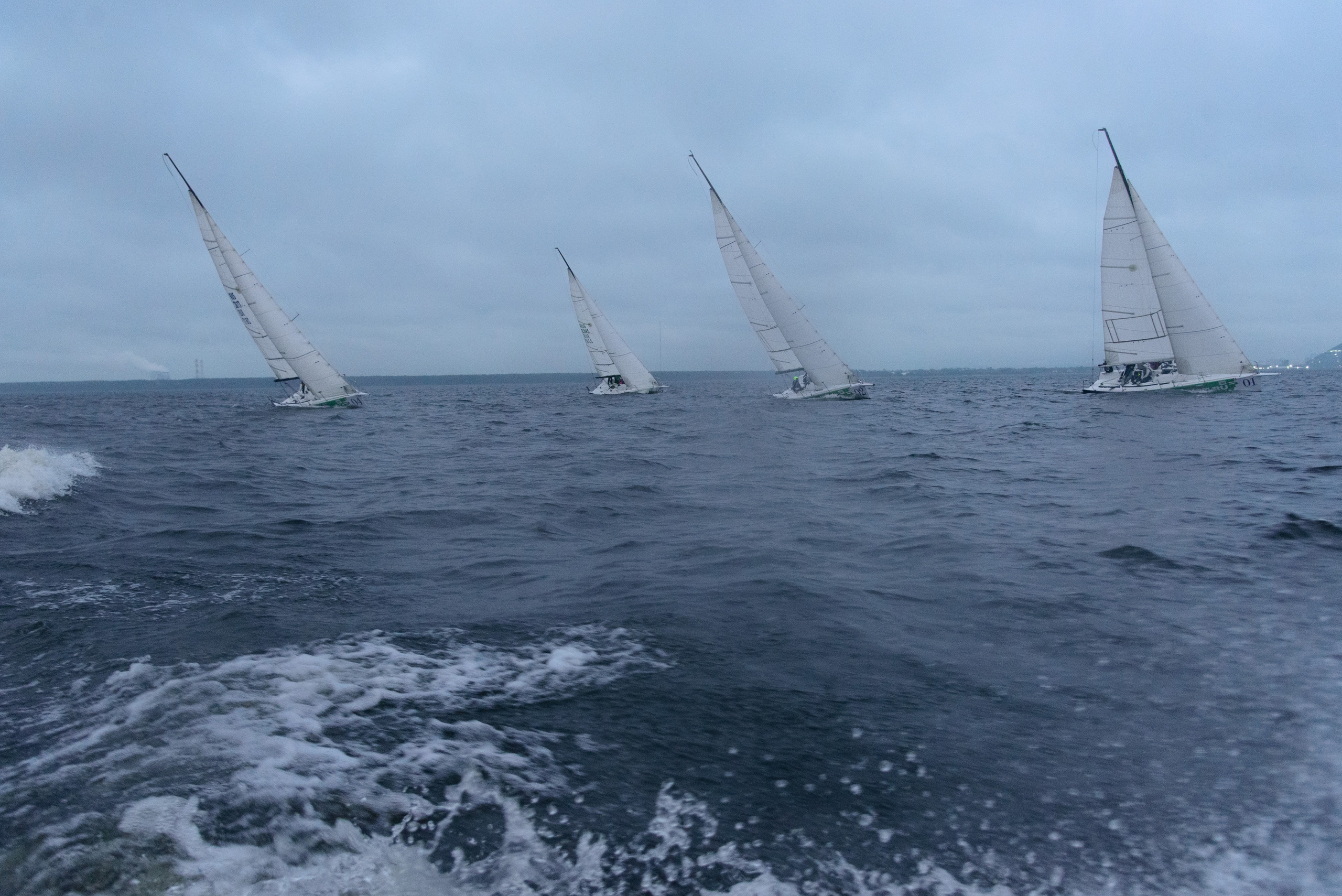 Яхтинг без Границ. Портретный Семейный Fine-Art фотограф в Санкт-Петербурге Криулина
