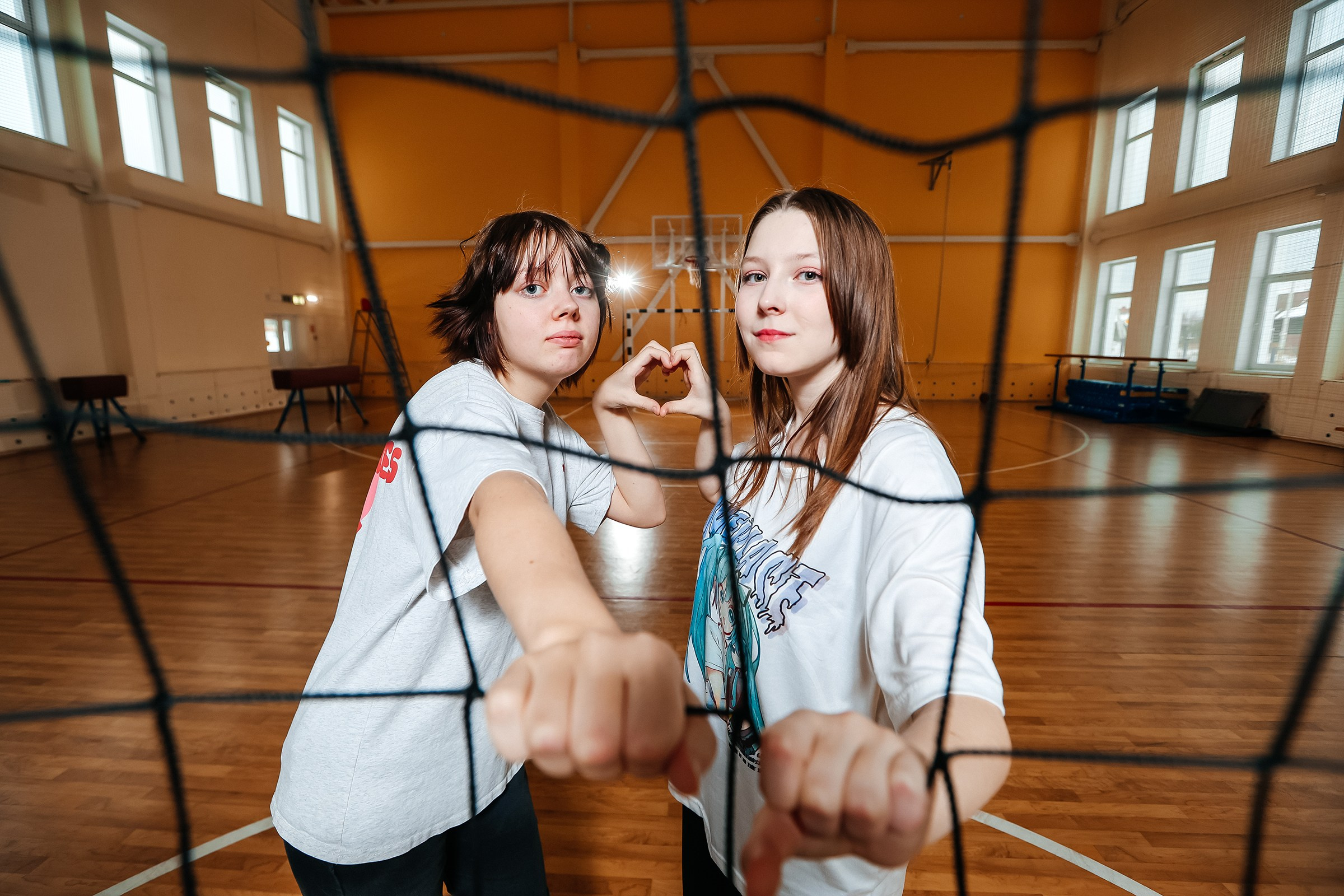 Групповые фото. Главная