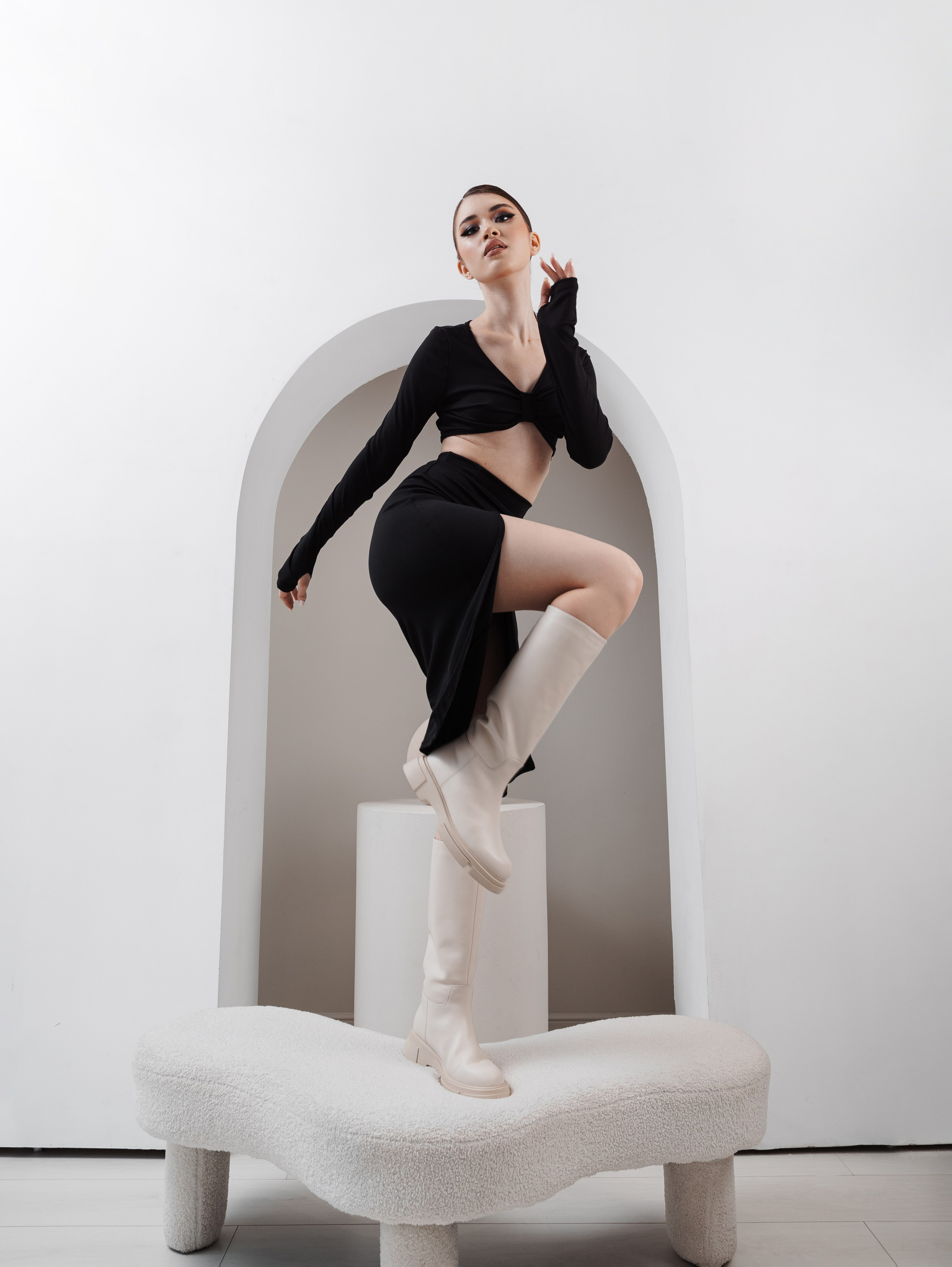 Respect. Коммерческий и некоммерческий фотограф в Алматы Сланбек Адиль