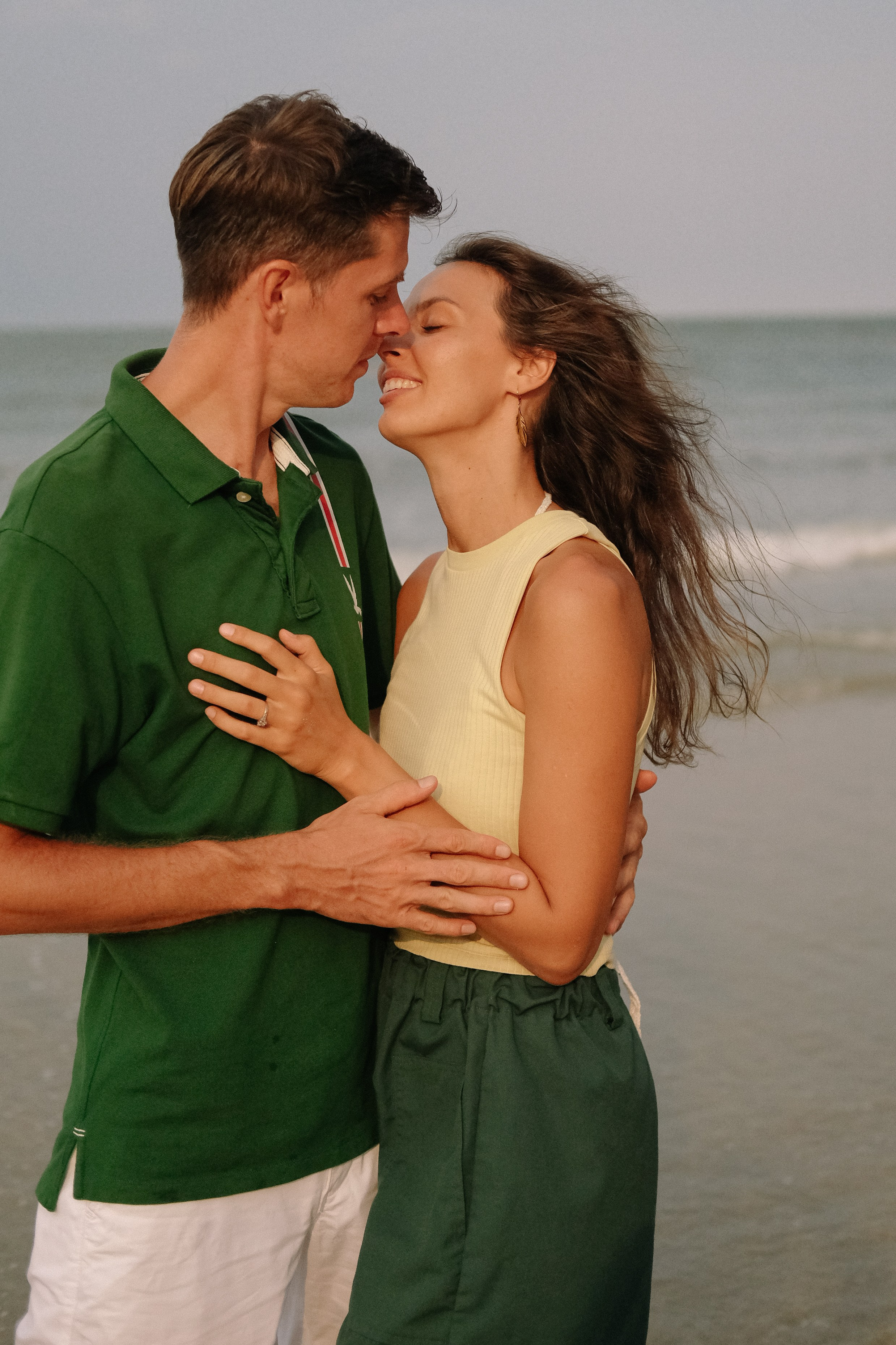 Клементина Тай. Главная