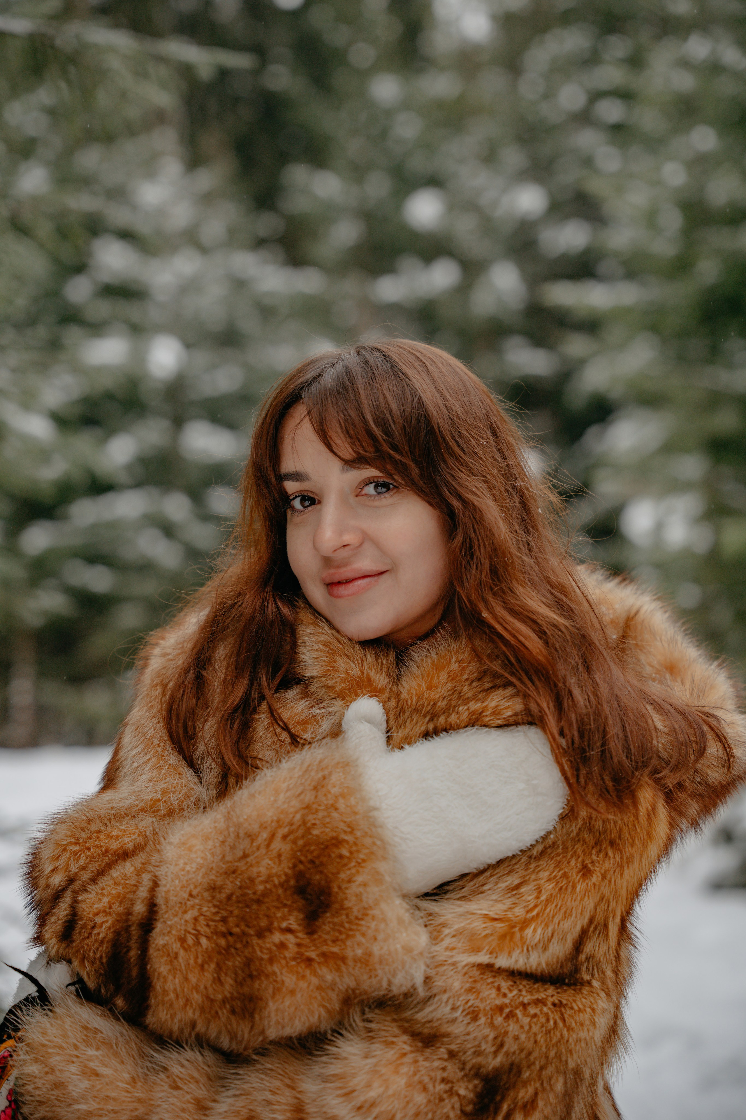 Модный винтаж