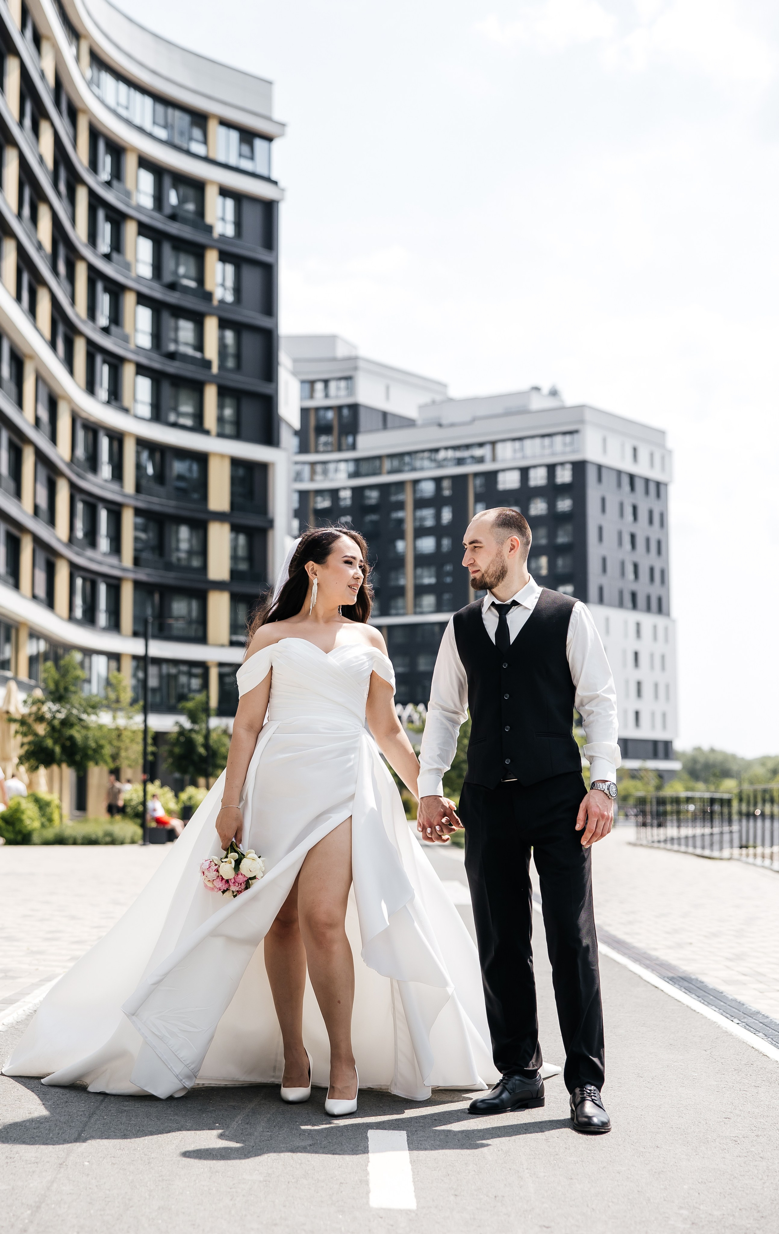 Элина и Сергей. Главная