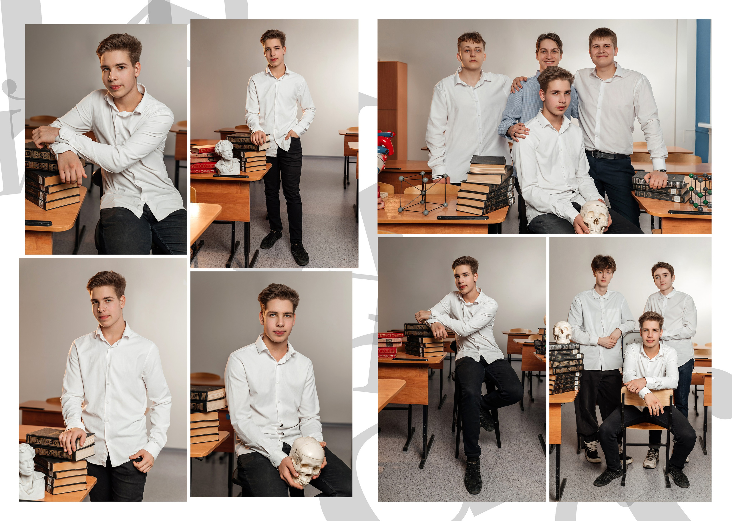 Альбомы. Свадебный фотограф Елена Рякина