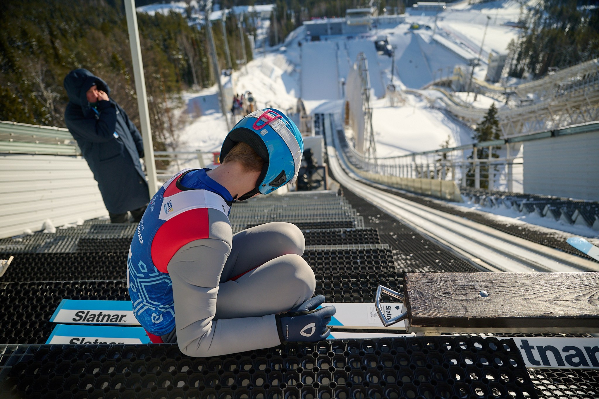Спартакиада сильнейших 2024 в г. Нижний тагил. Мезенцев Евгений фотограф