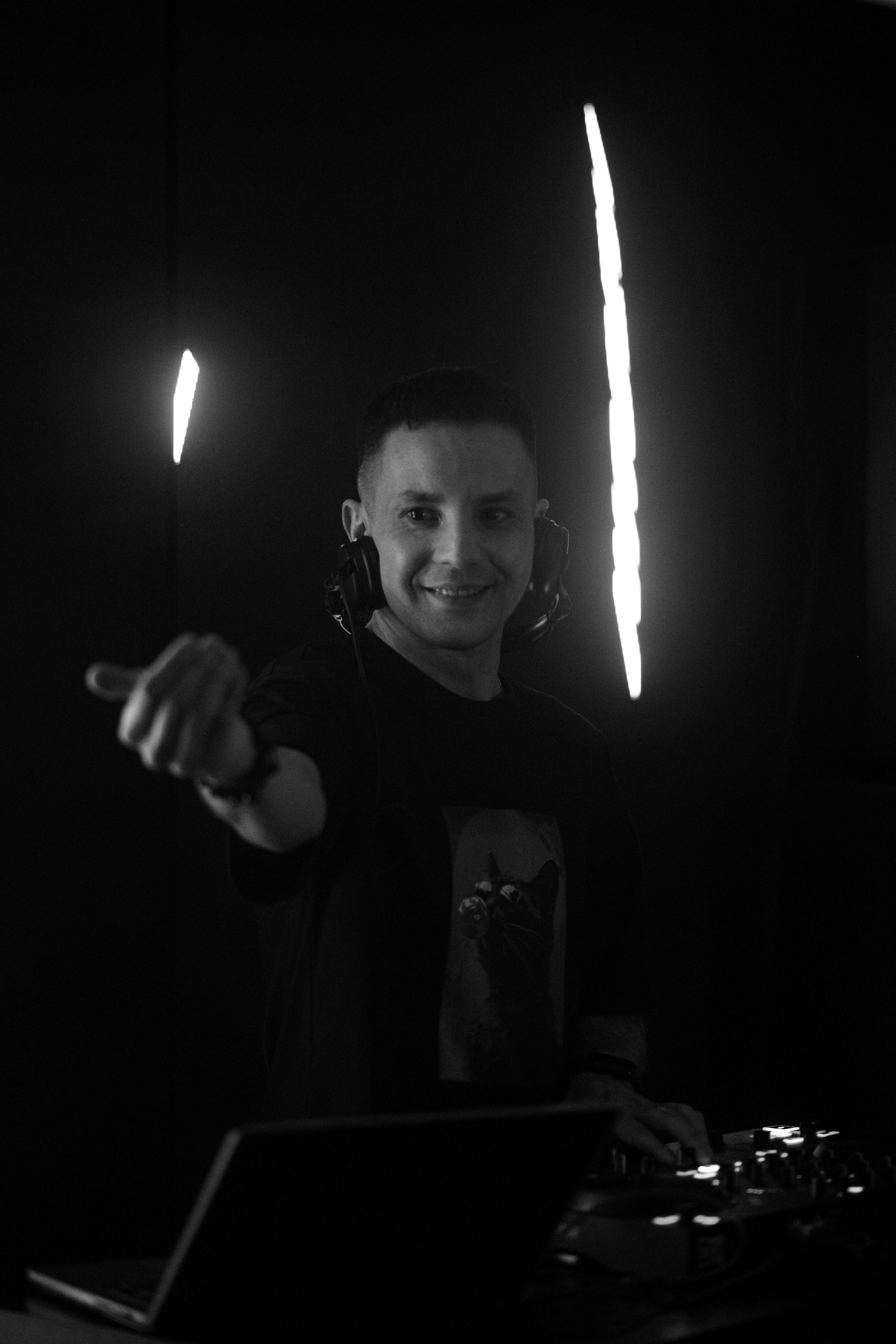 MORE AMORE EVENT HALL — BIRTHDAY`25. Свадебный фотограф Екатеринбург/Челябинск — Любовь Волохова