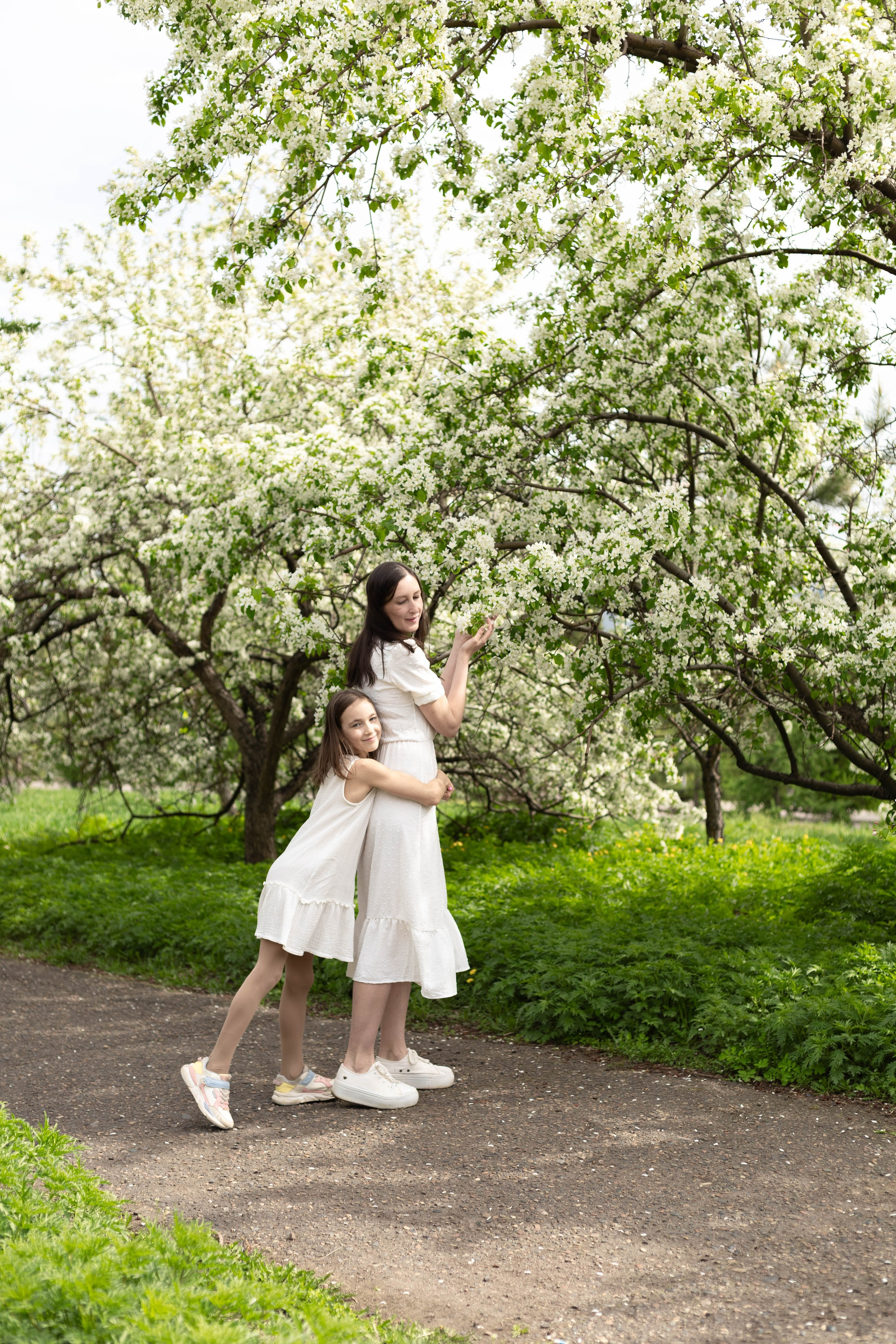 Света и Полина. Фотограф Железногорск, Подгорный, Уяр и Красноярск