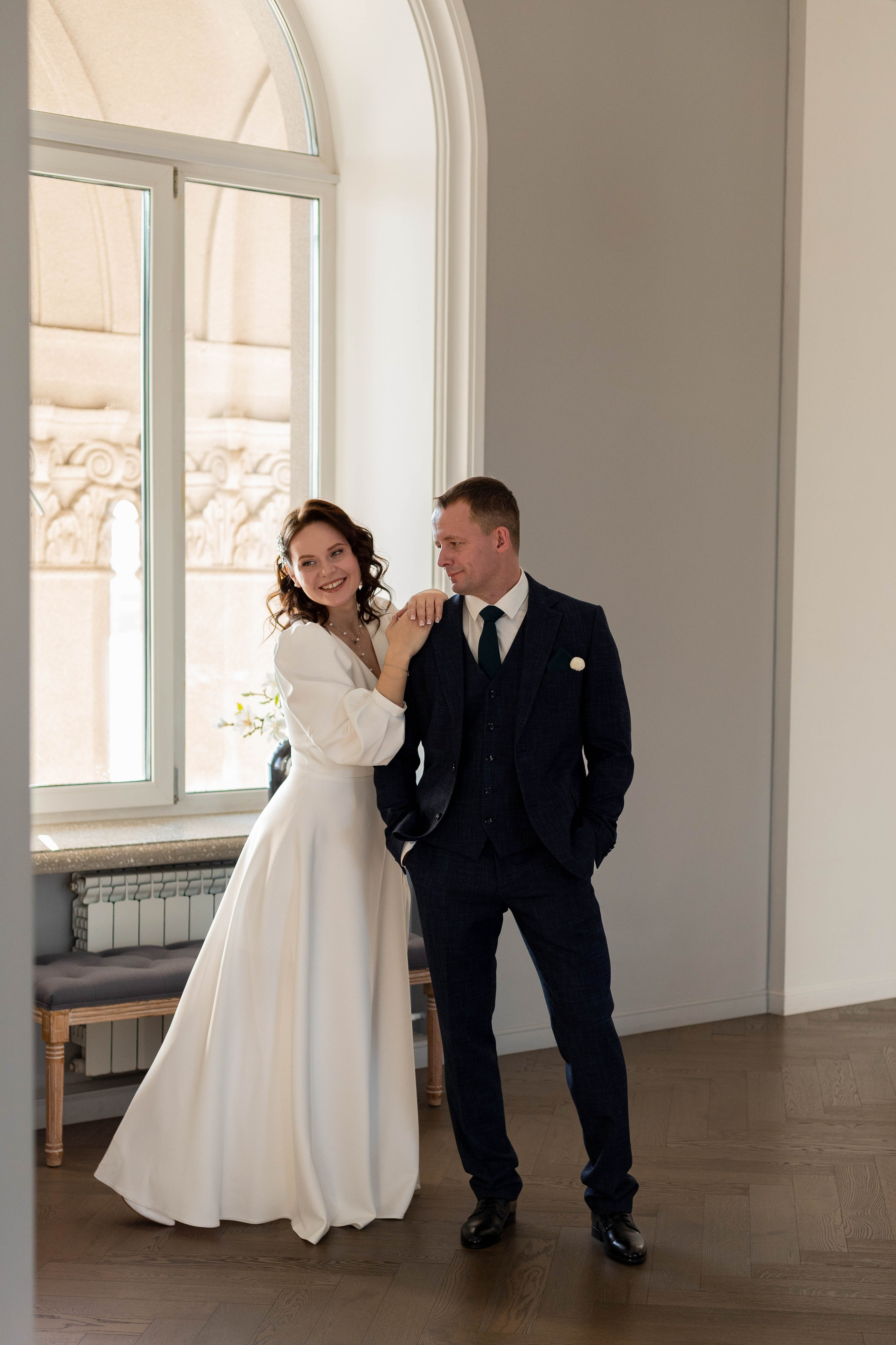 Антон и Анастасия. Фотограф Красноярск, Уяр, Железногорск и Подгорный